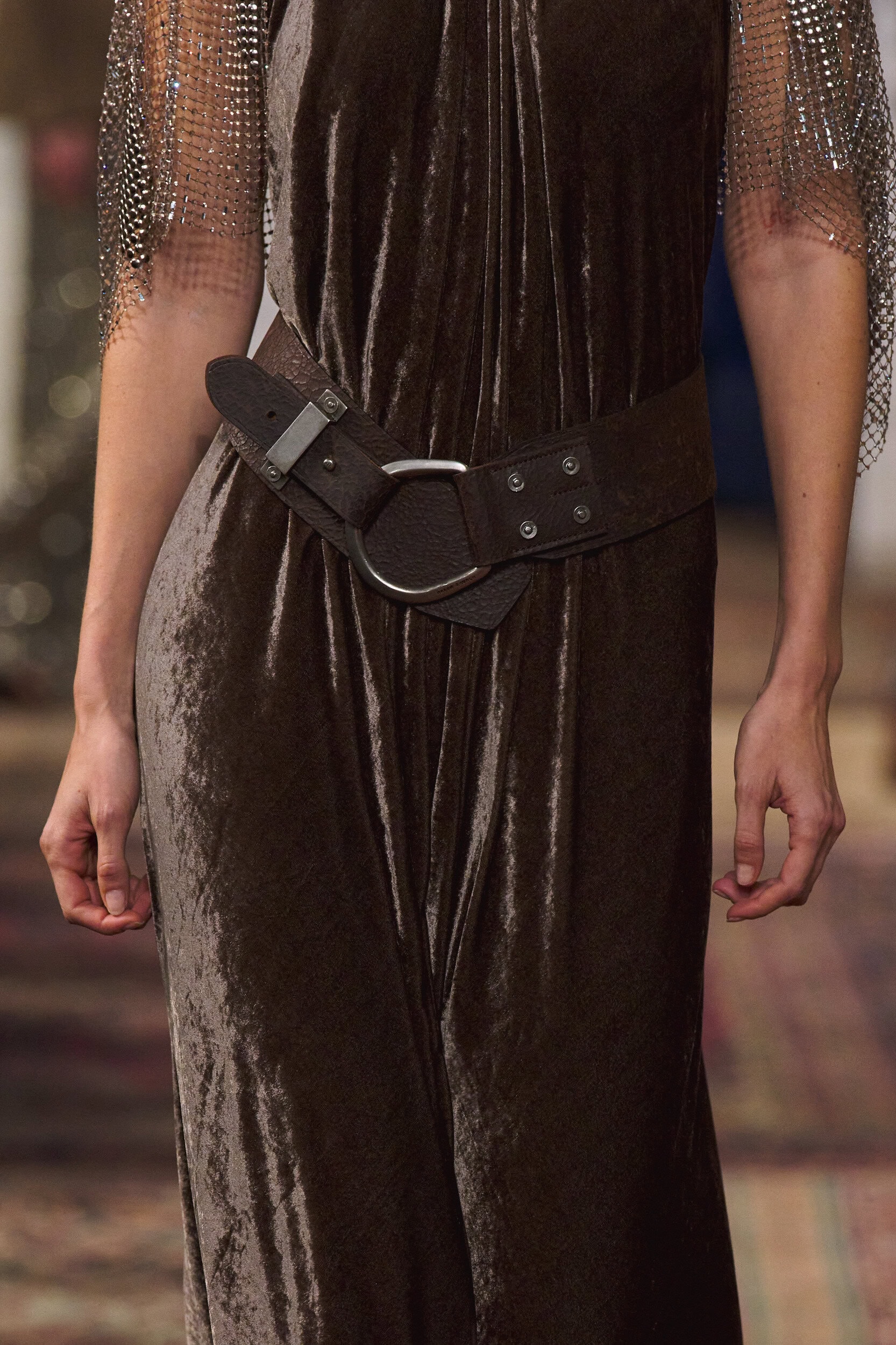 Ralph Lauren Fall 2026 Fashion Show Details