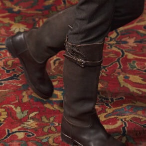 Ralph Lauren Fall 2026 Fashion Show Details