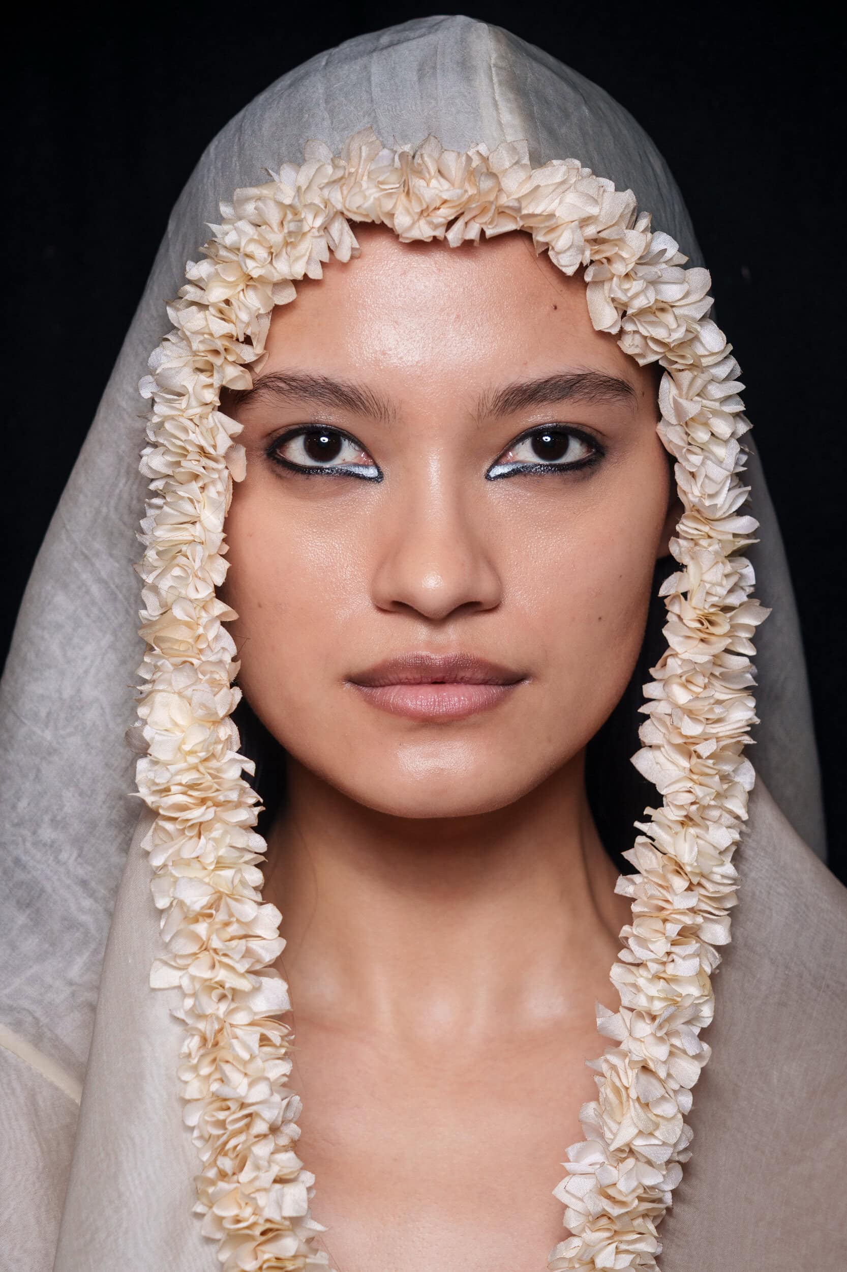 Raw Mango Fall 2026 Fashion Show Backstage