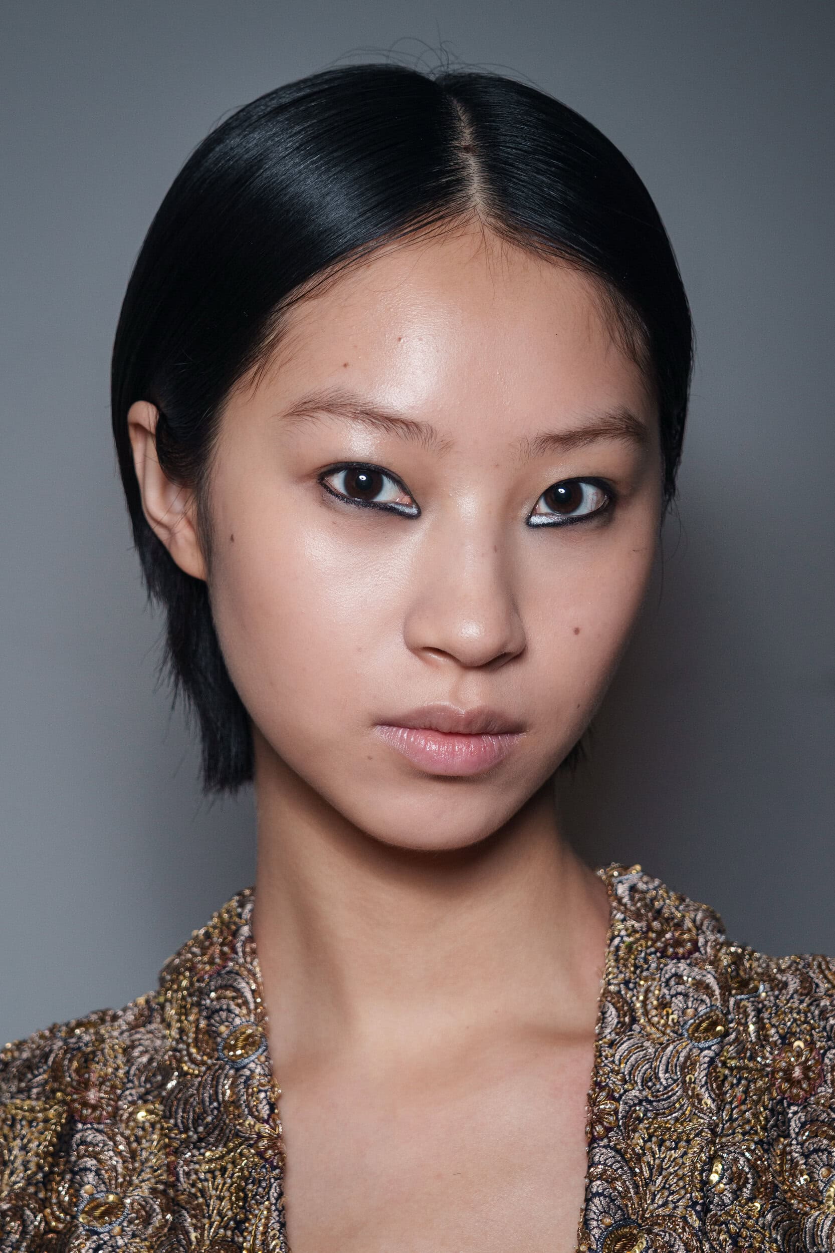 Raw Mango Fall 2026 Fashion Show Backstage