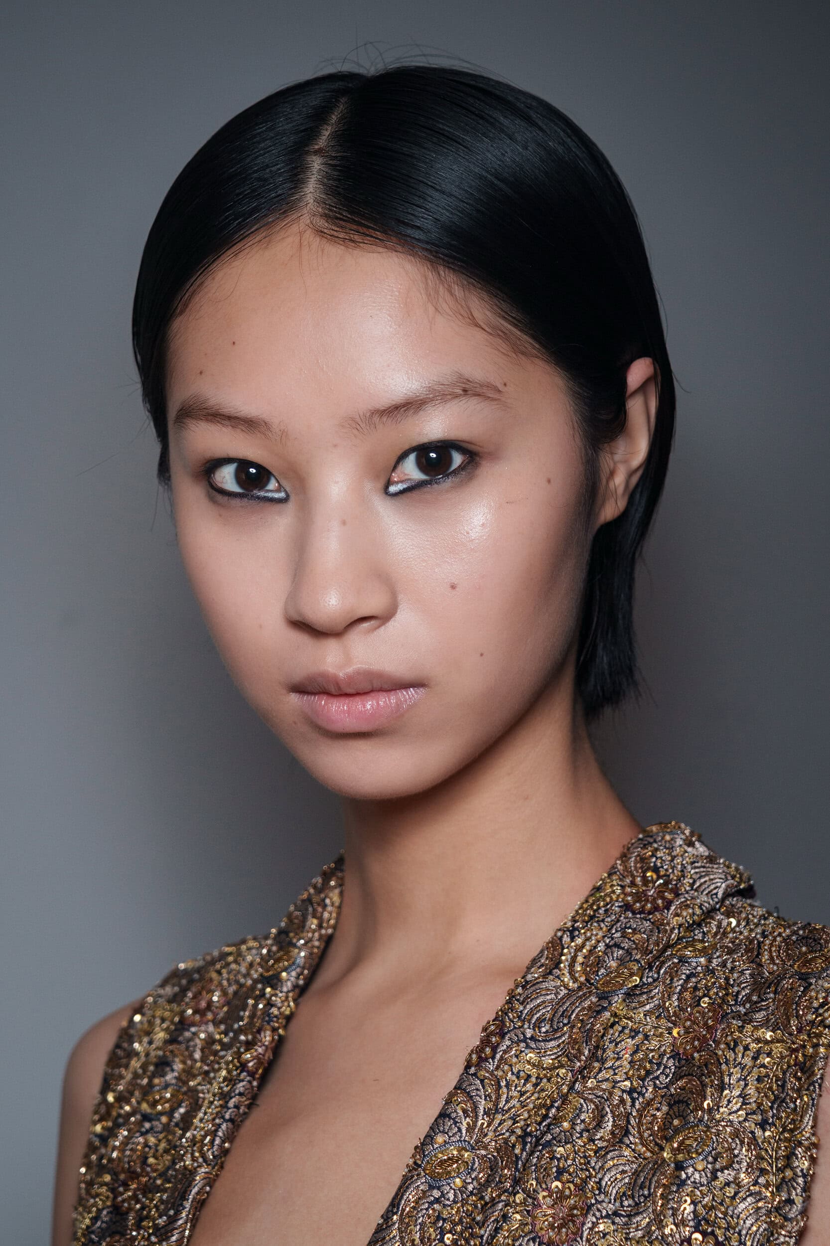 Raw Mango Fall 2026 Fashion Show Backstage