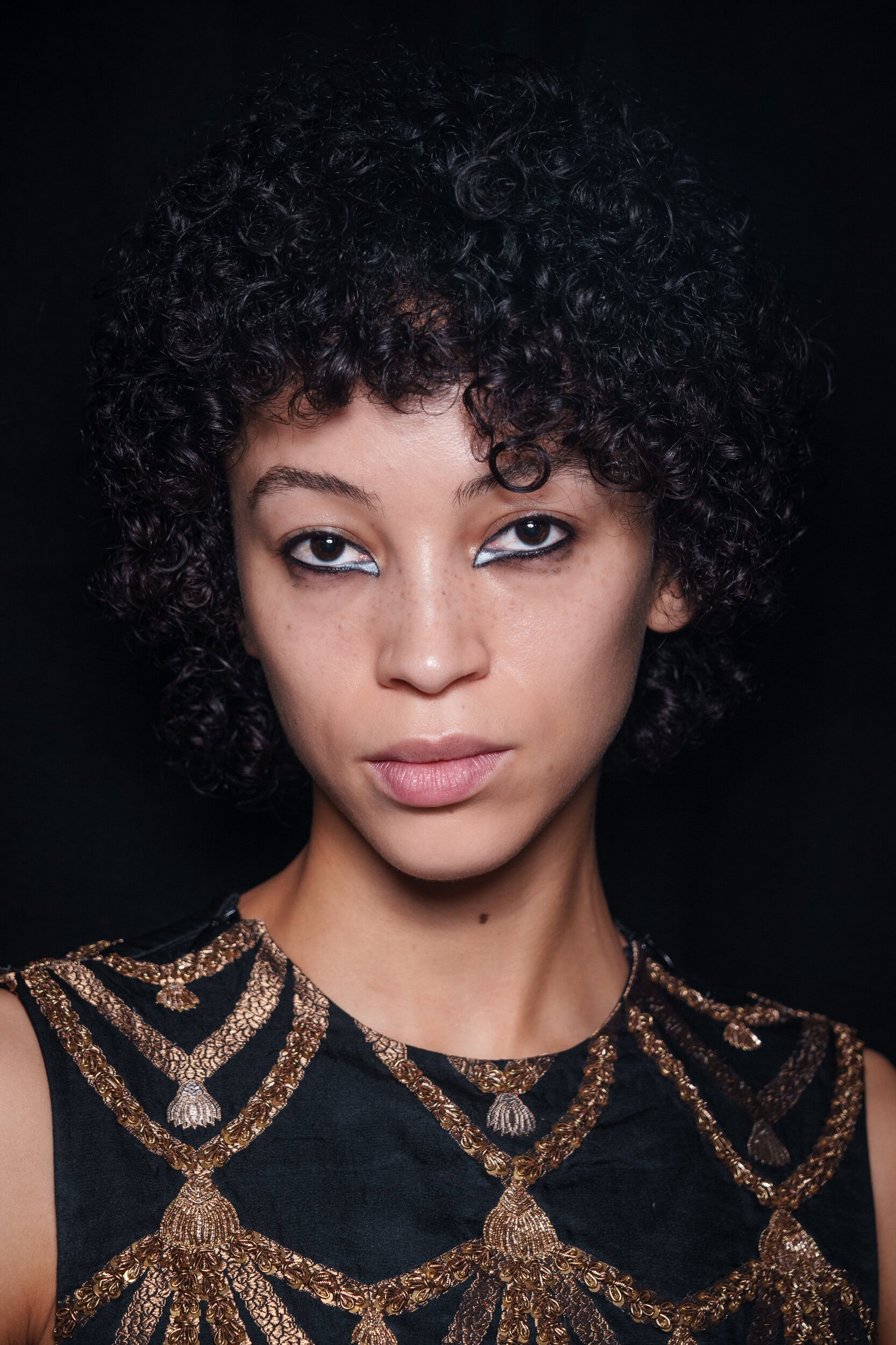 Raw Mango Fall 2026 Fashion Show Backstage