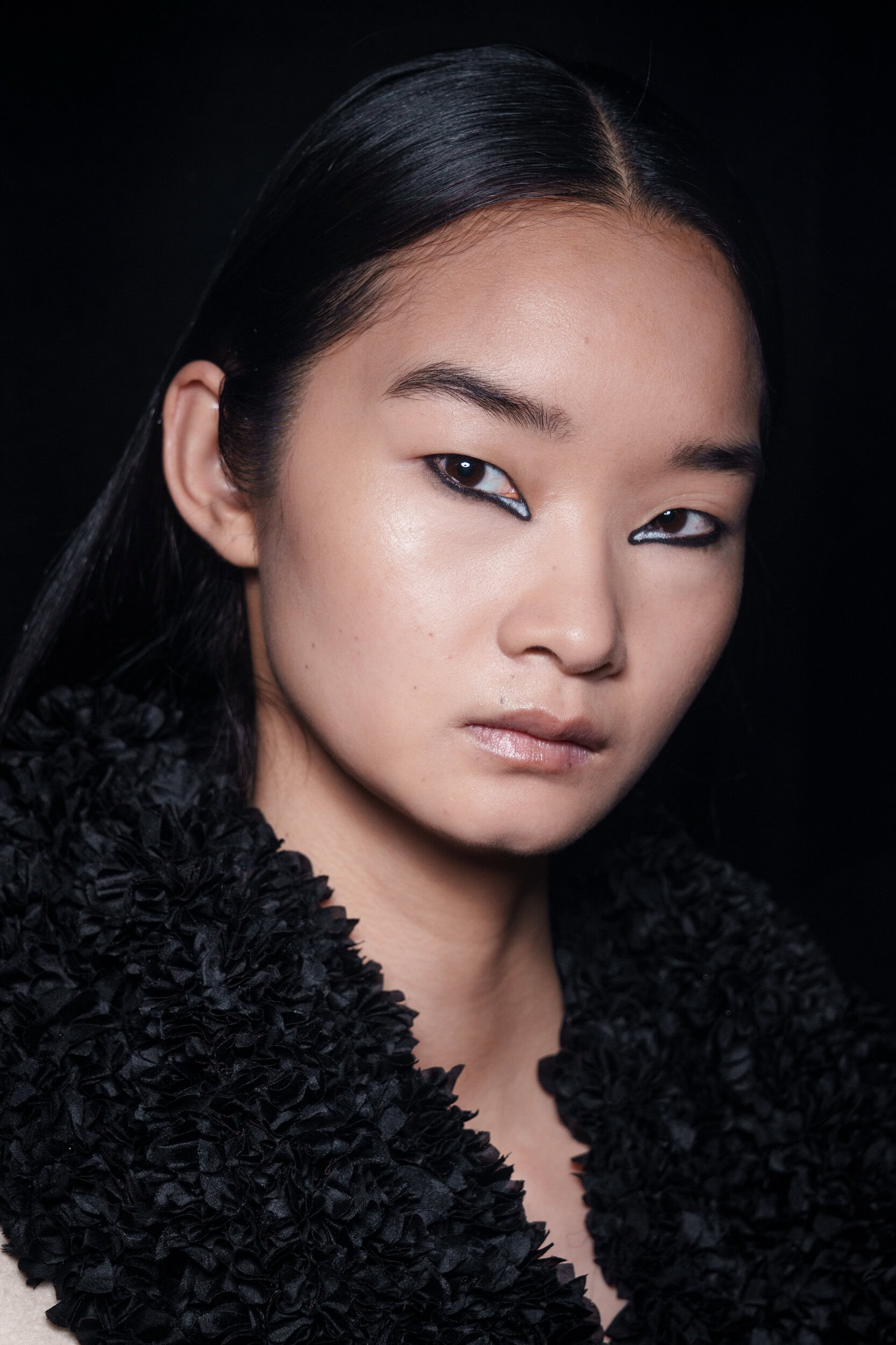 Raw Mango Fall 2026 Fashion Show Backstage