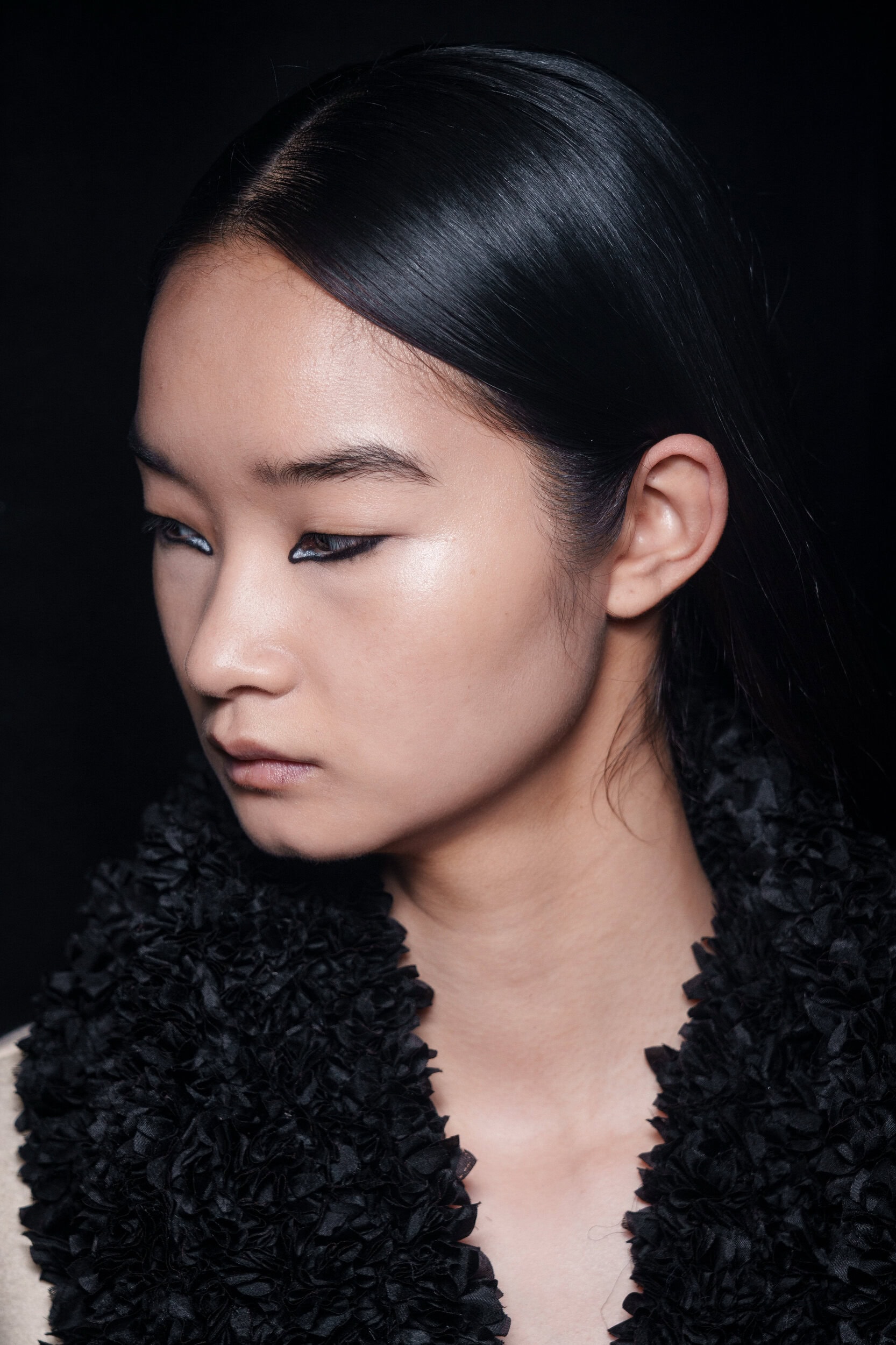 Raw Mango Fall 2026 Fashion Show Backstage