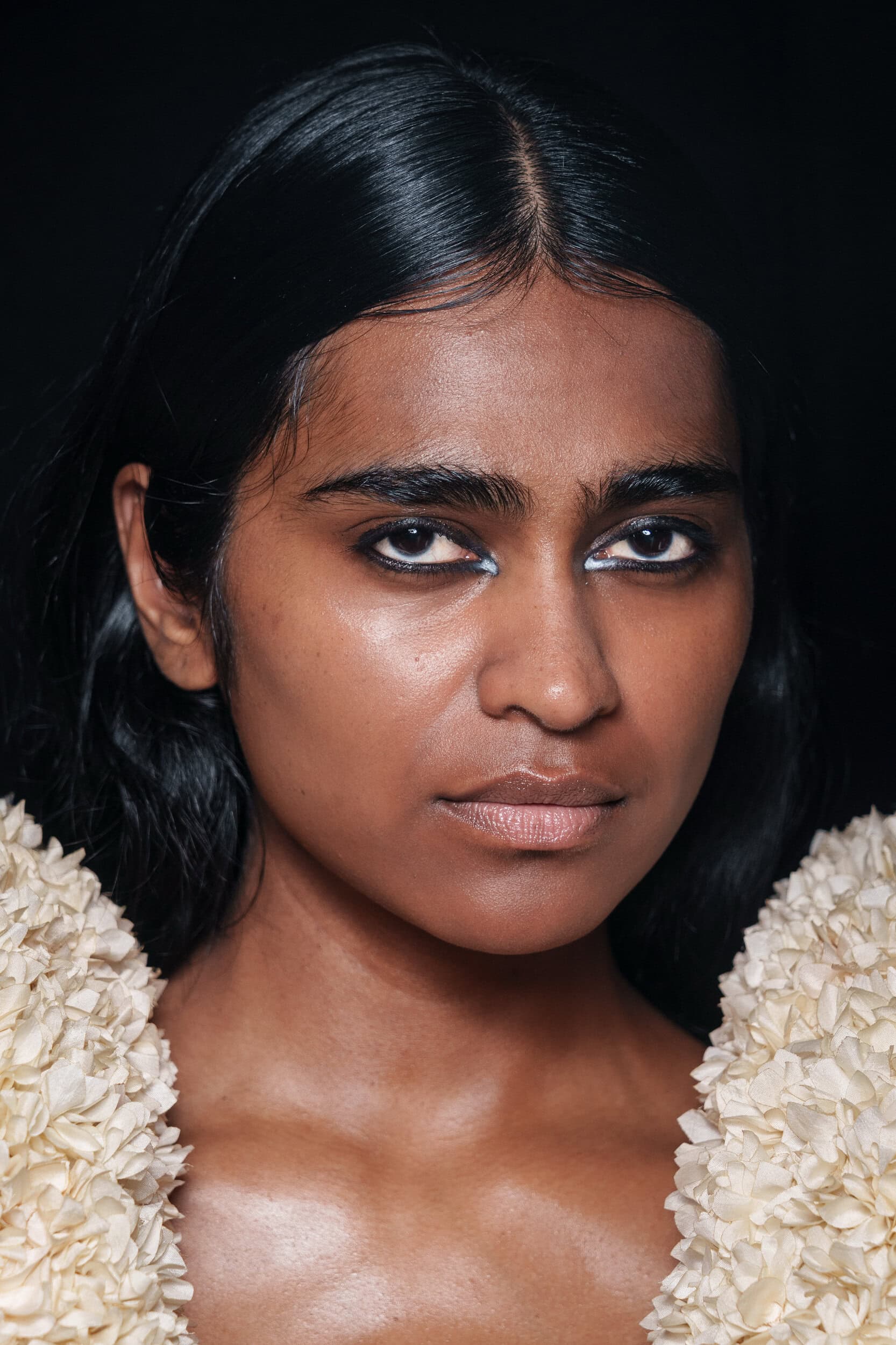 Raw Mango Fall 2026 Fashion Show Backstage