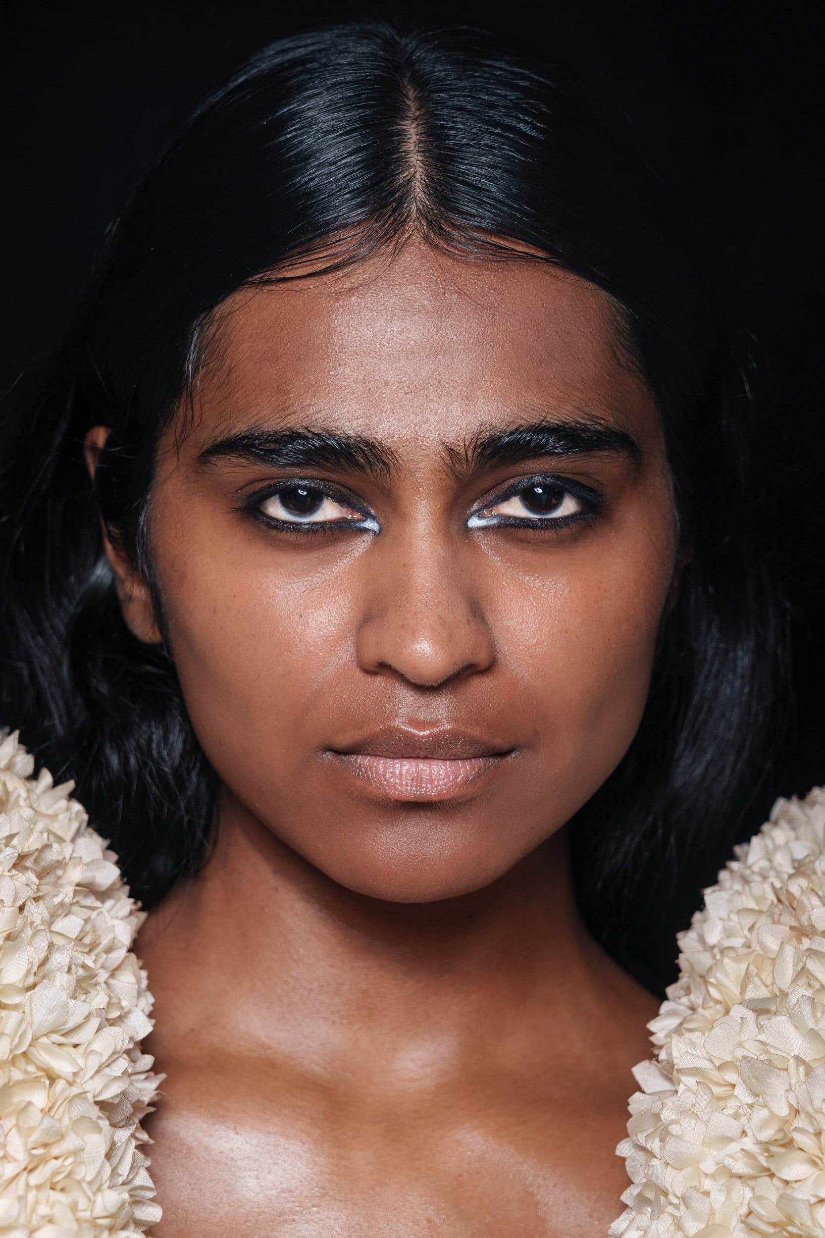 Raw Mango Fall 2026 Fashion Show Backstage