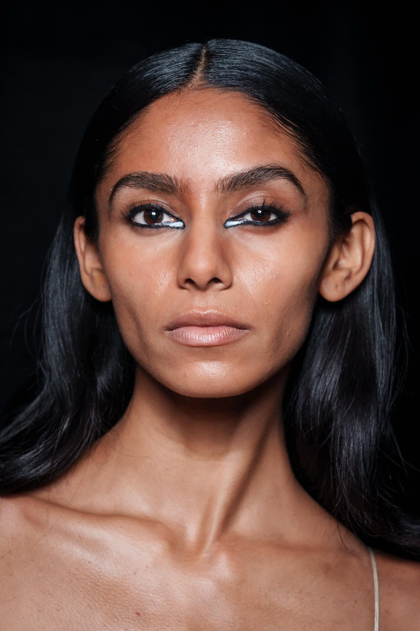 Raw Mango Fall 2026 Fashion Show Backstage