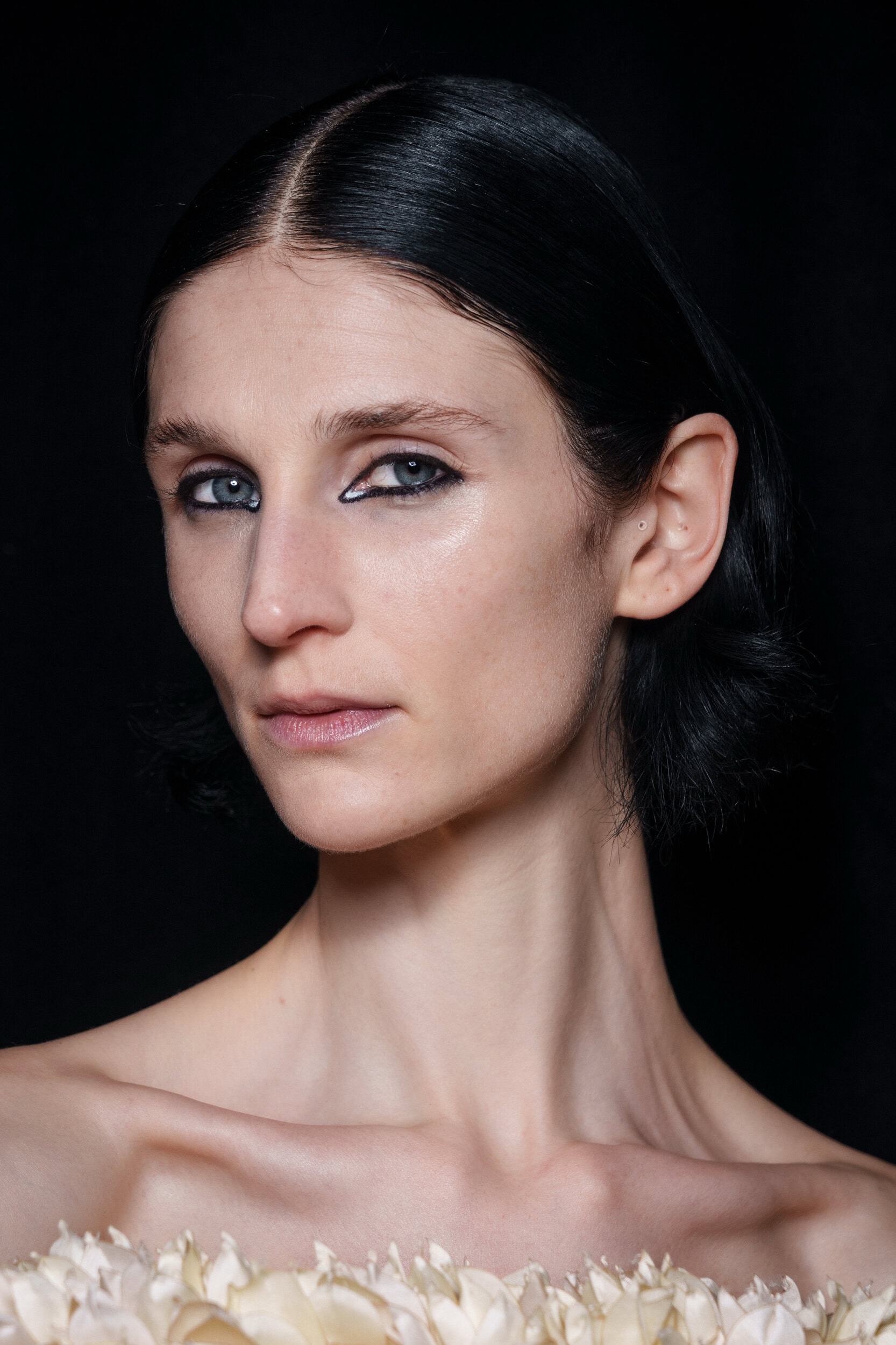 Raw Mango Fall 2026 Fashion Show Backstage