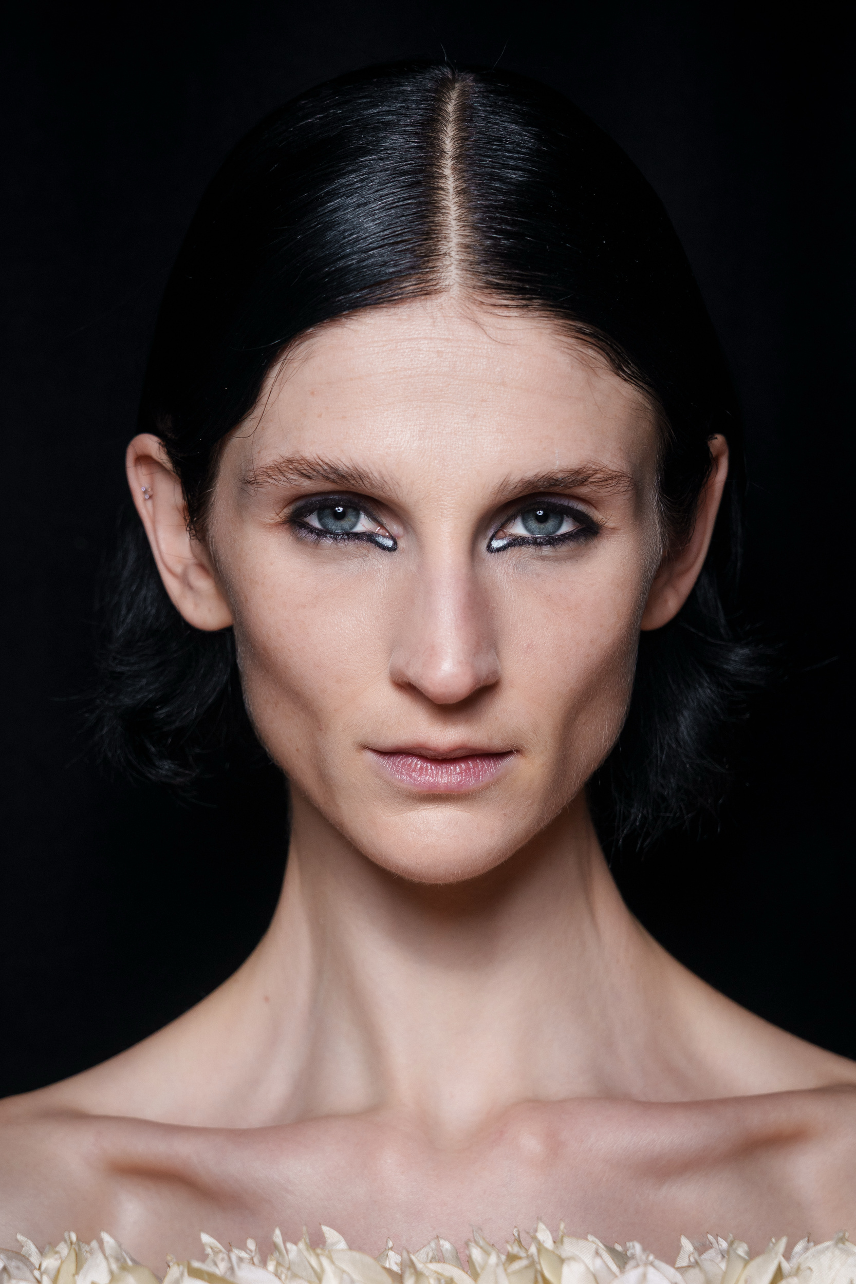 Raw Mango Fall 2026 Fashion Show Backstage