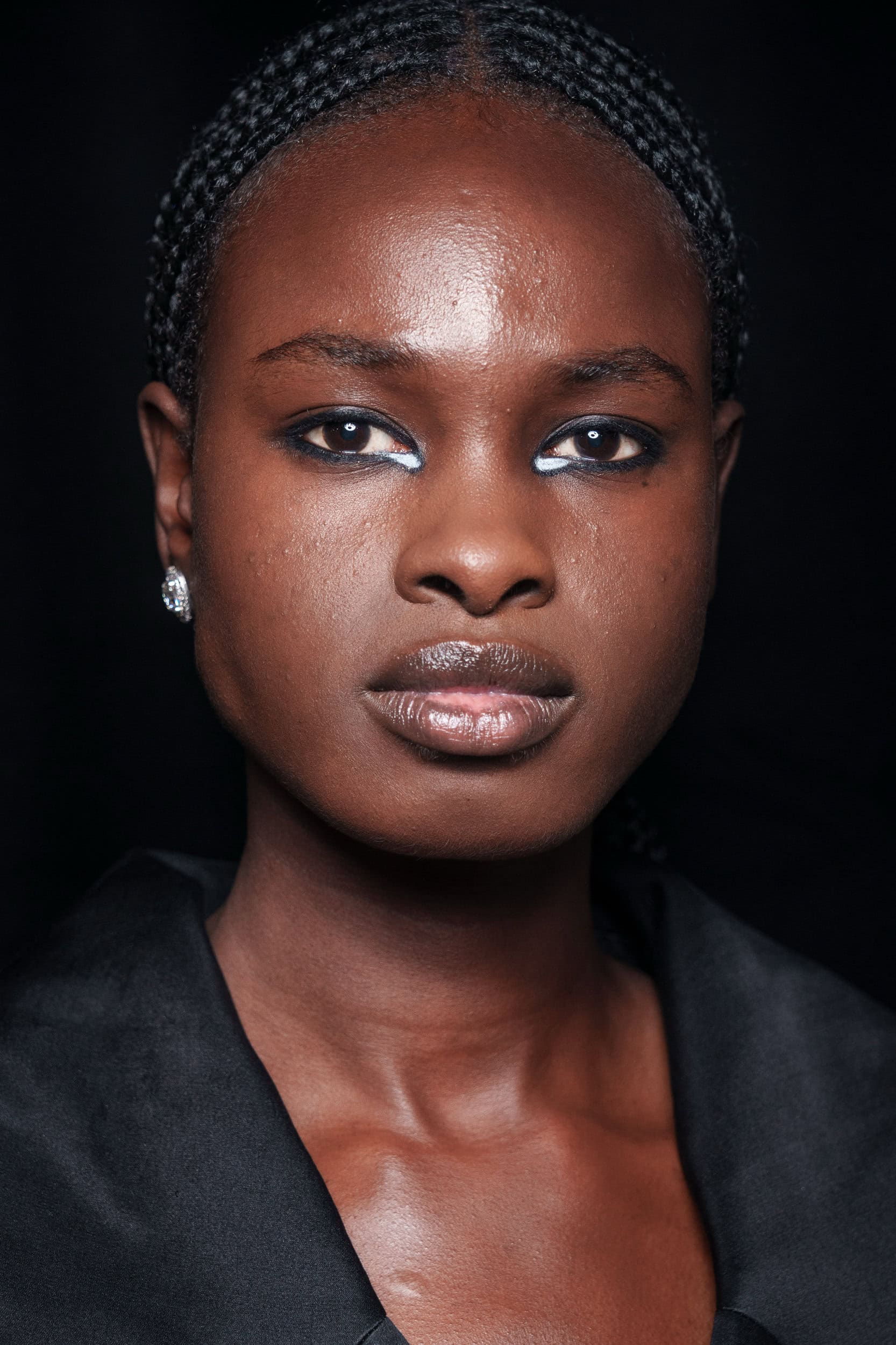 Raw Mango Fall 2026 Fashion Show Backstage