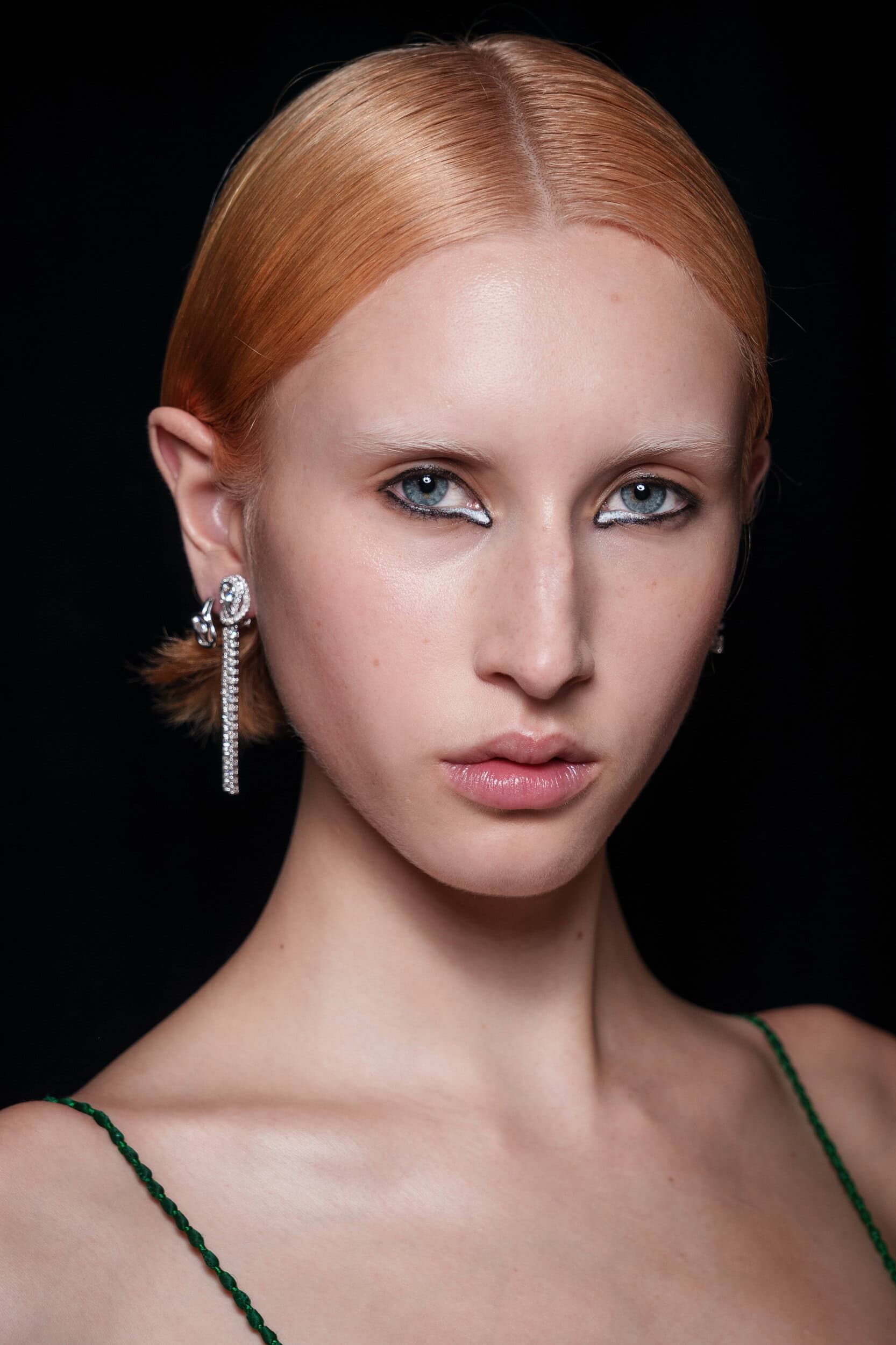 Raw Mango Fall 2026 Fashion Show Backstage