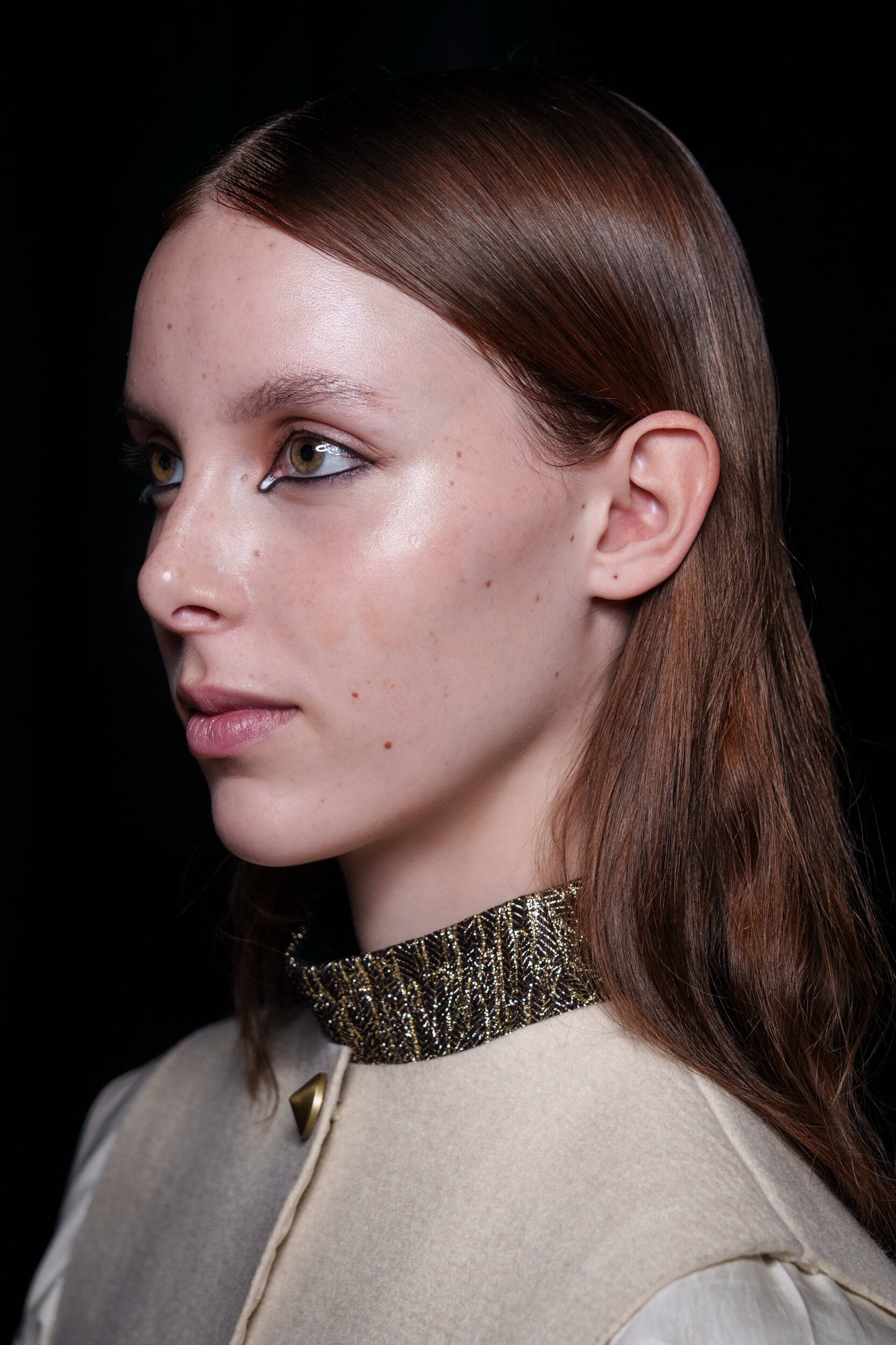 Raw Mango Fall 2026 Fashion Show Backstage