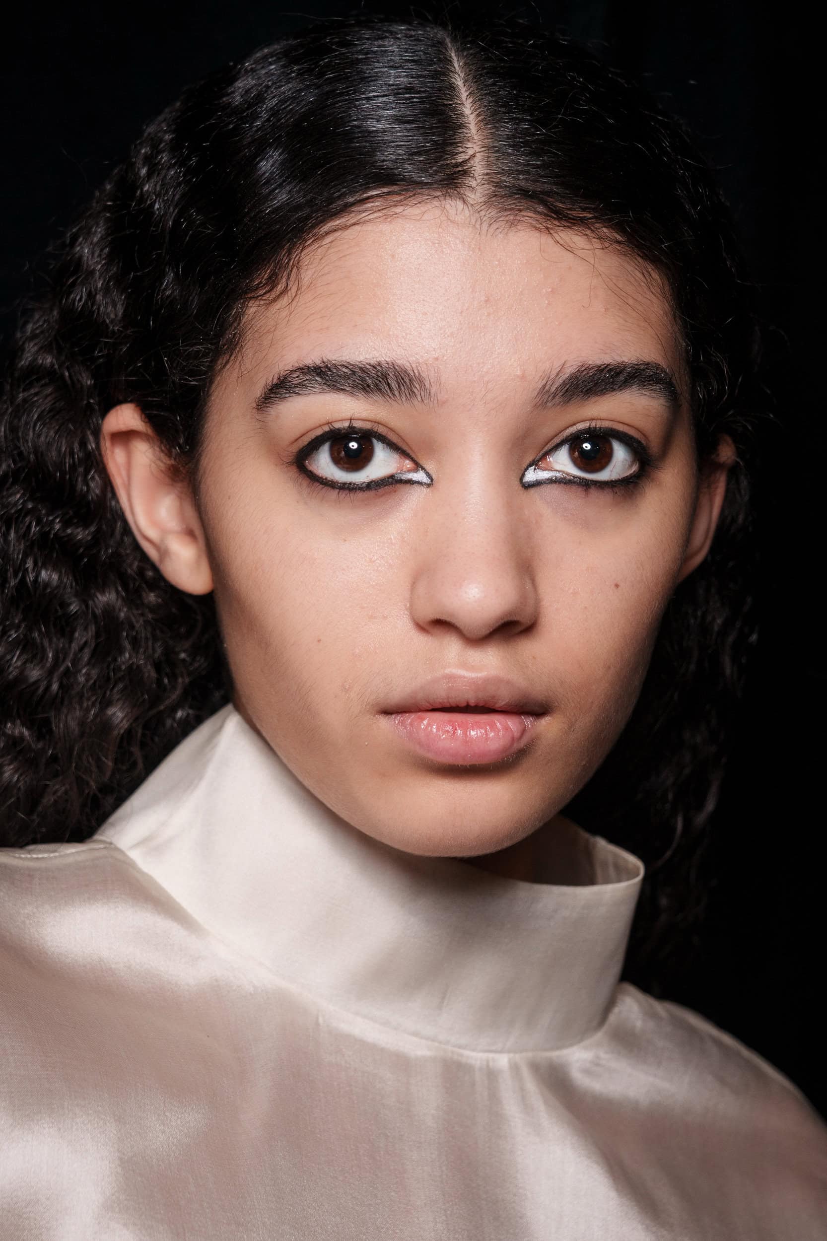 Raw Mango Fall 2026 Fashion Show Backstage