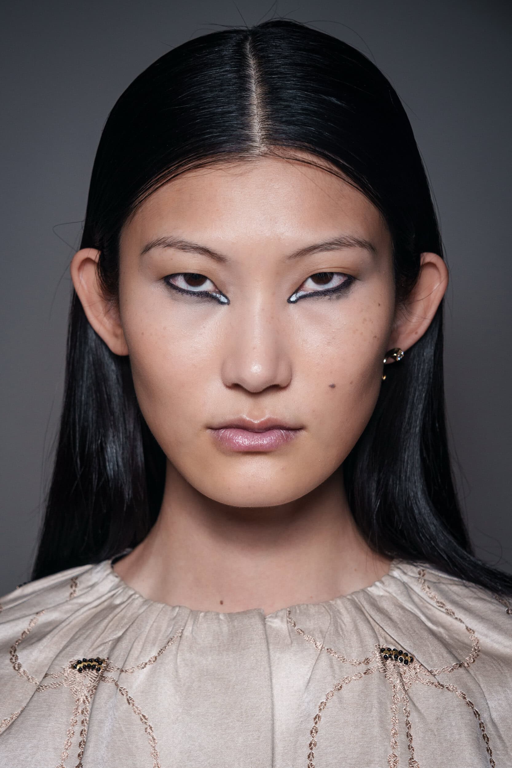 Raw Mango Fall 2026 Fashion Show Backstage