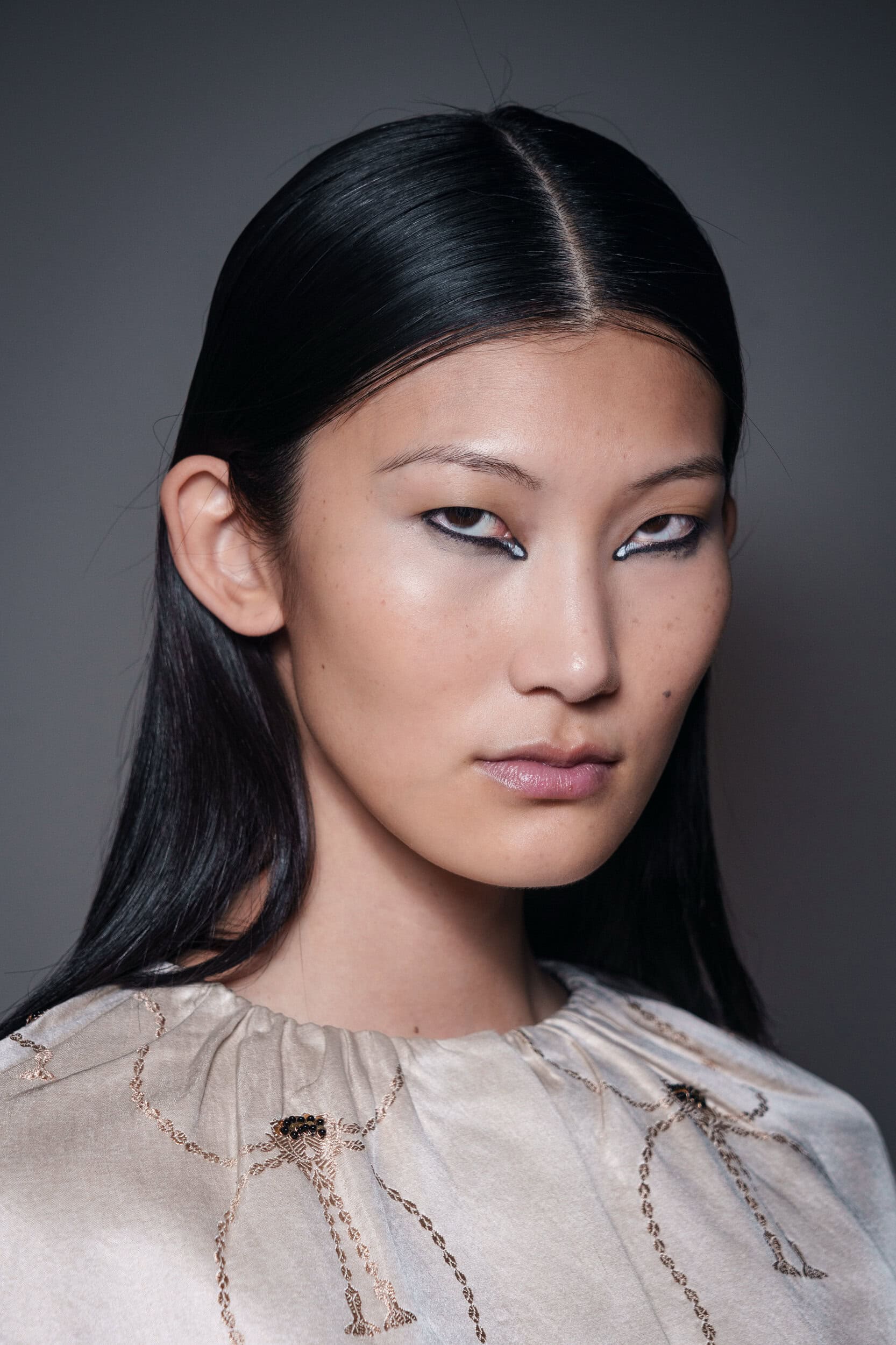 Raw Mango Fall 2026 Fashion Show Backstage