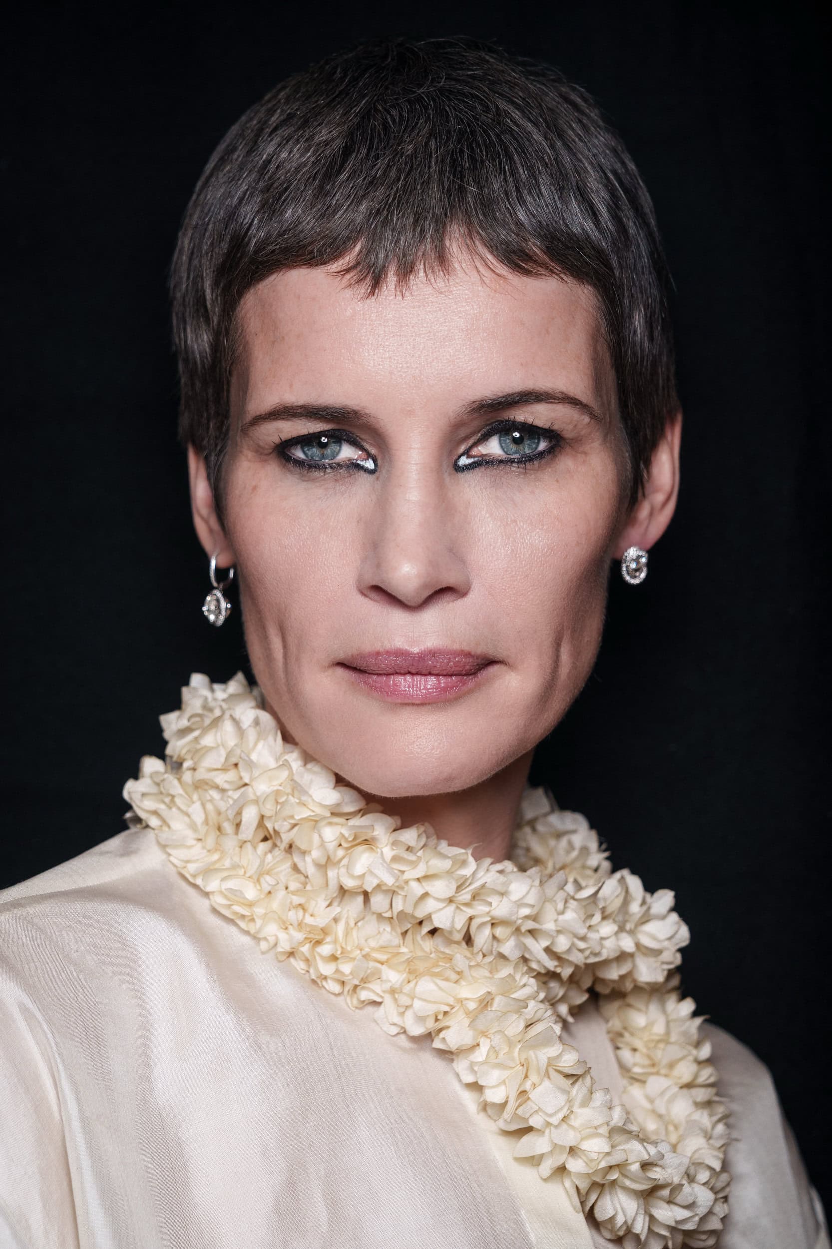 Raw Mango Fall 2026 Fashion Show Backstage