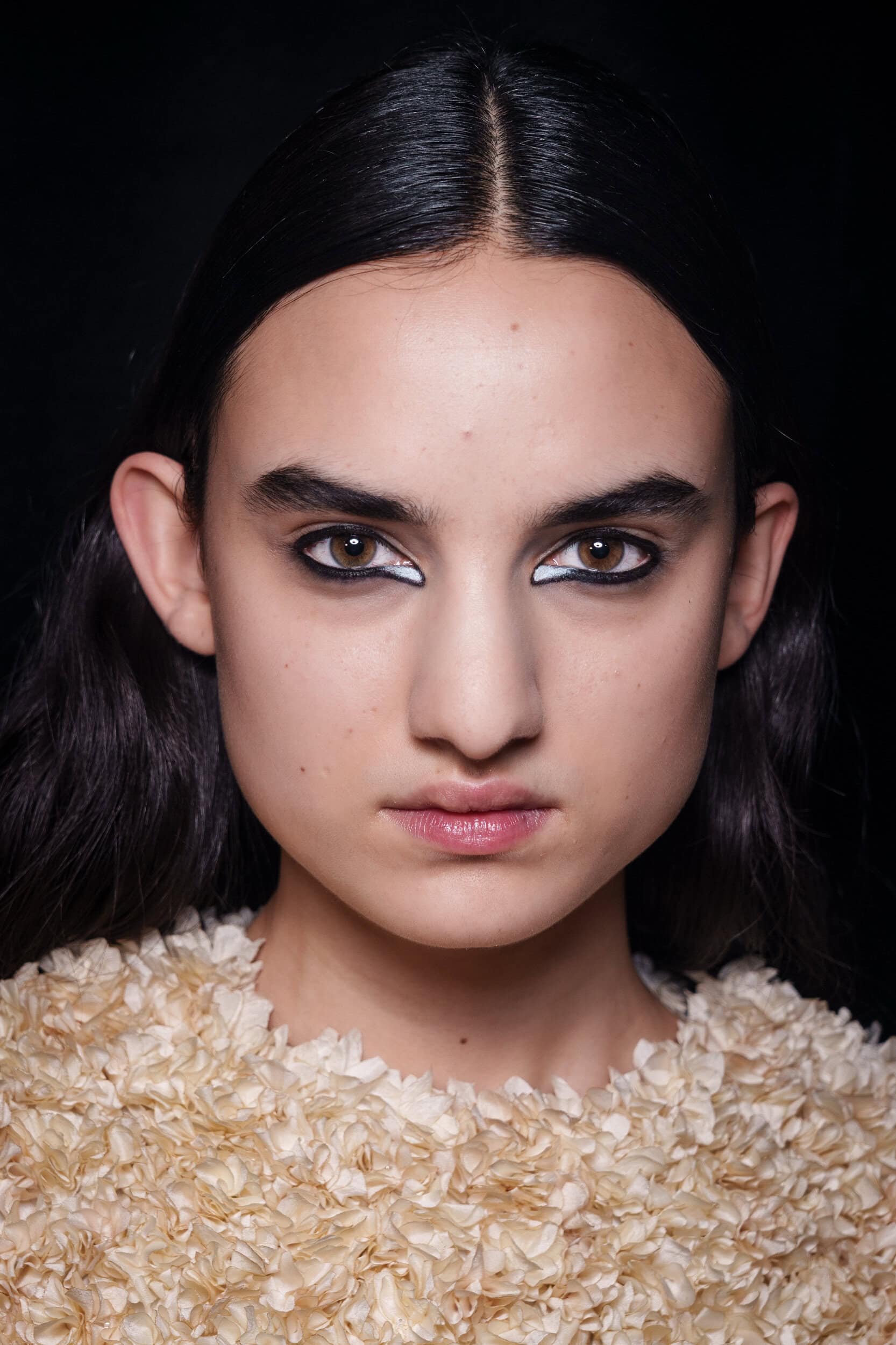 Raw Mango Fall 2026 Fashion Show Backstage