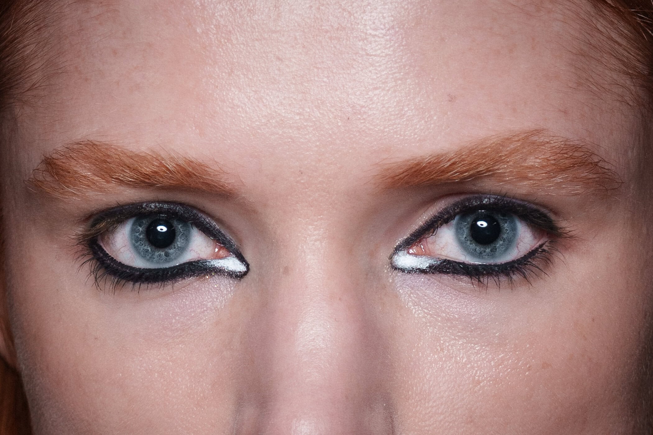 Raw Mango Fall 2026 Fashion Show Backstage