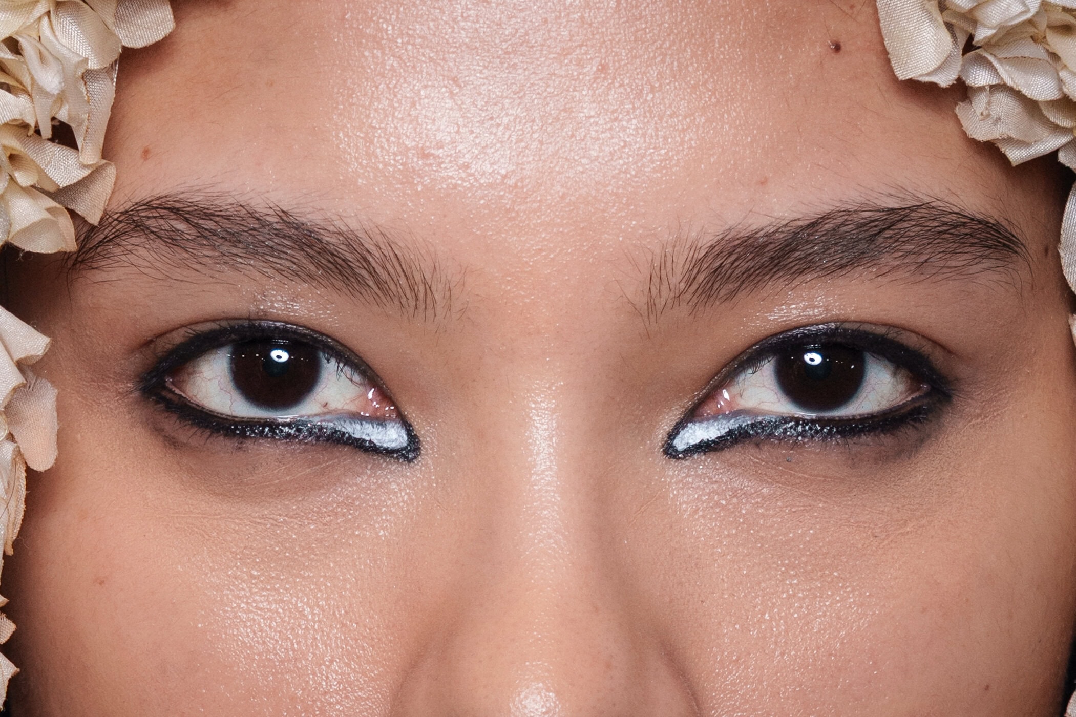 Raw Mango Fall 2026 Fashion Show Backstage