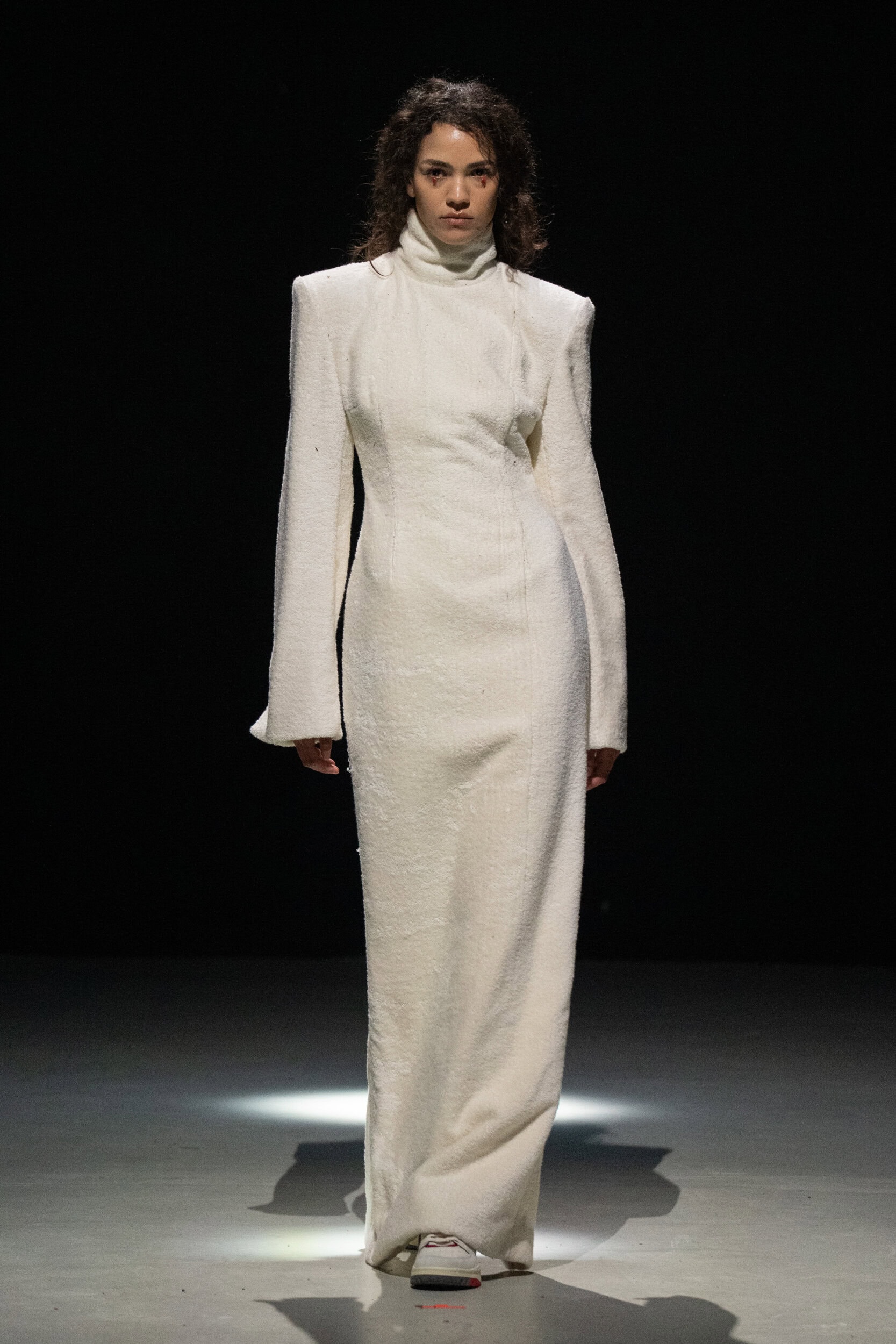 Rebekka Ruetz Fall 2026 Fashion Show 