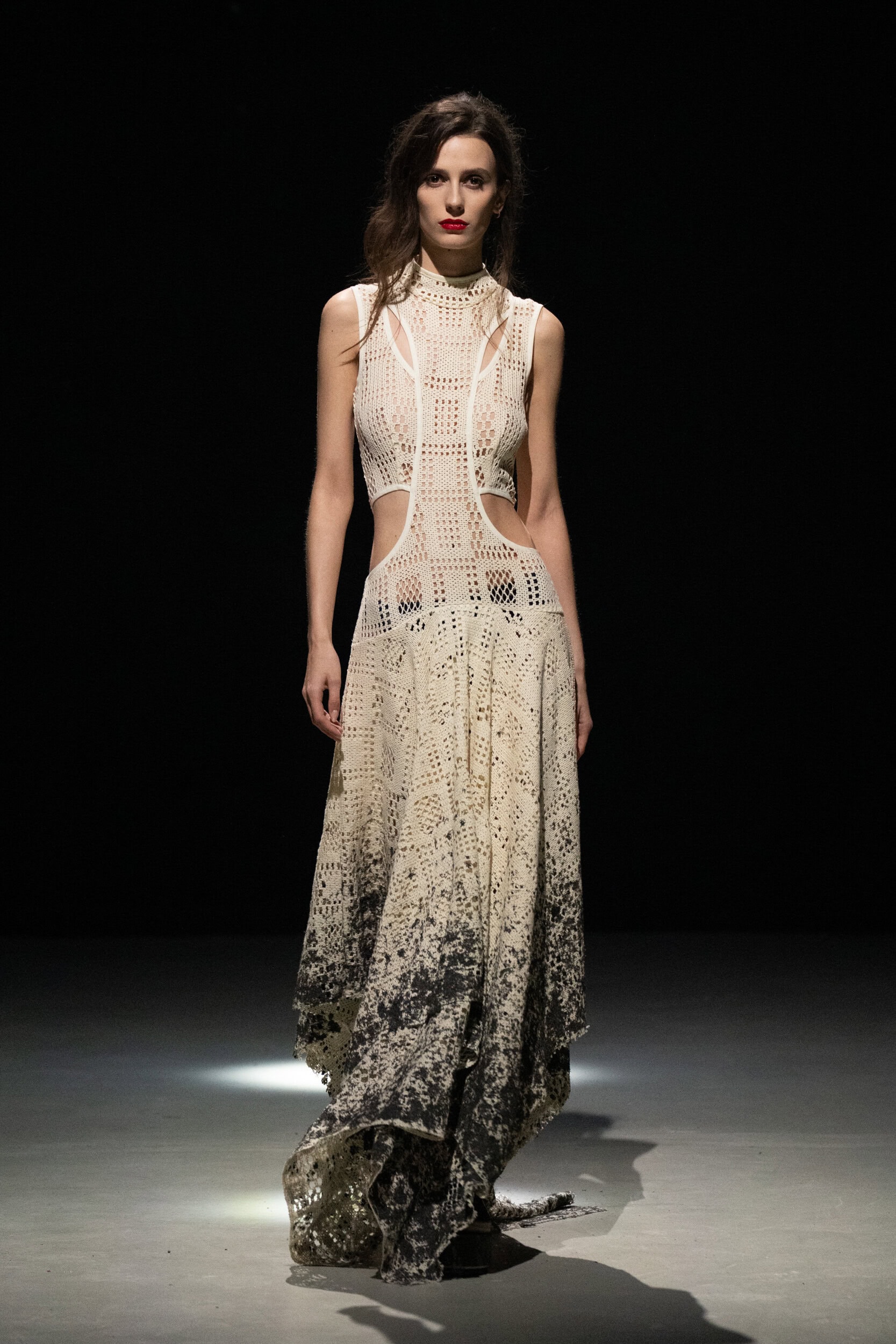 Rebekka Ruetz Fall 2026 Fashion Show 