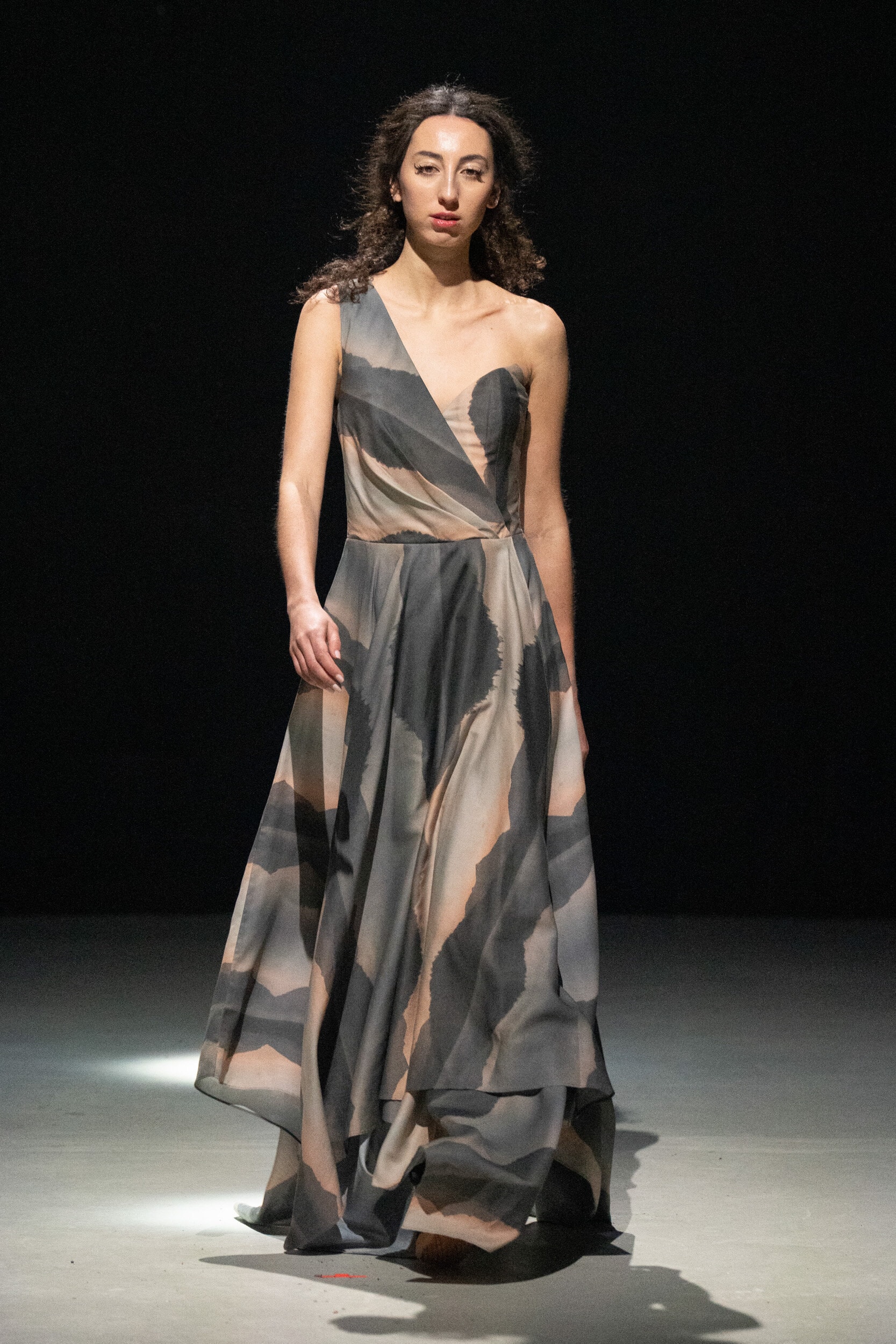 Rebekka Ruetz Fall 2026 Fashion Show 