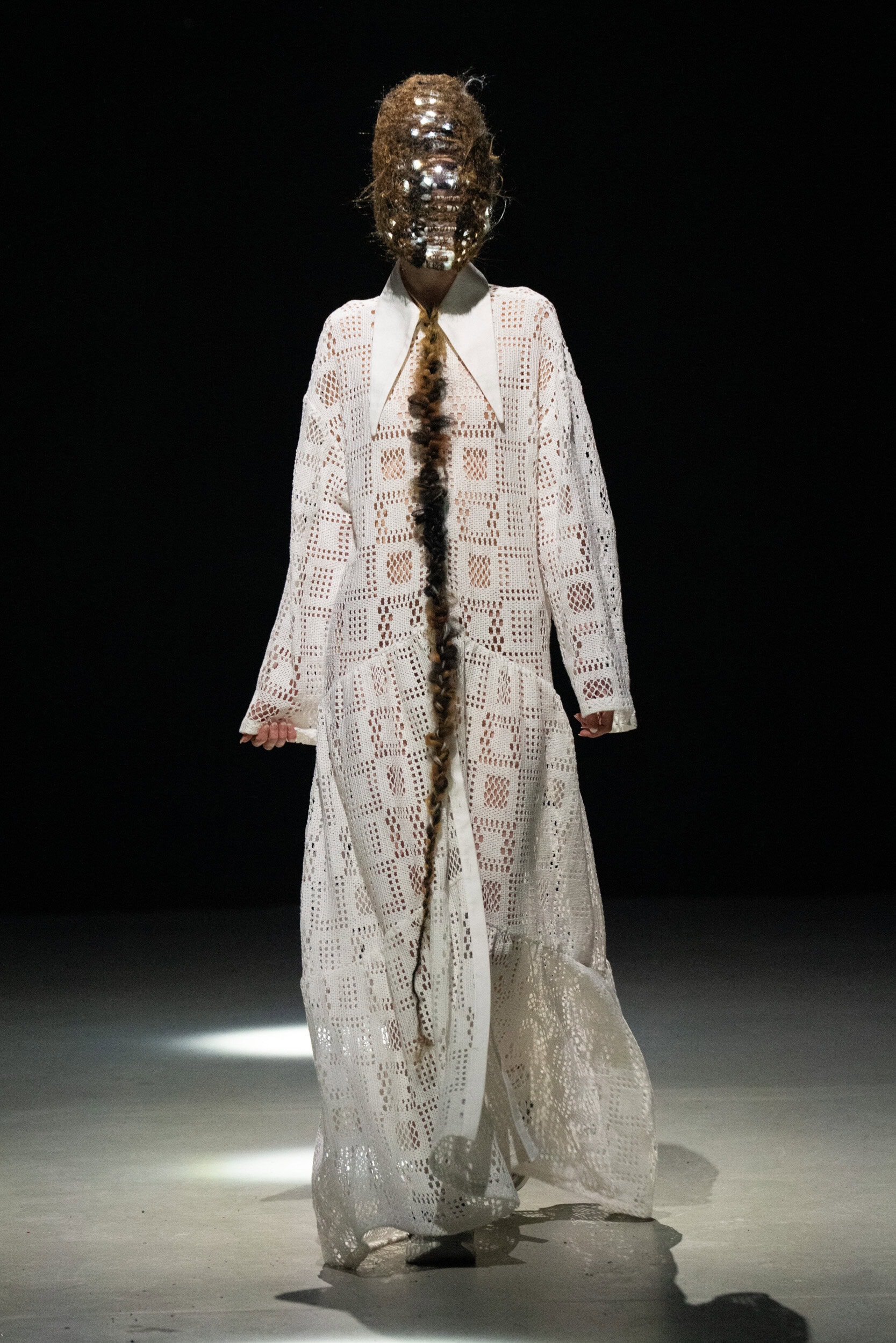 Rebekka Ruetz Fall 2026 Fashion Show 