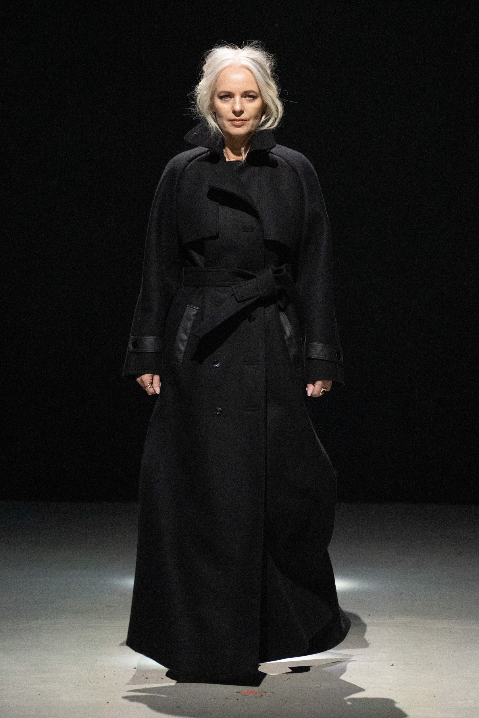 Rebekka Ruetz Fall 2026 Fashion Show 