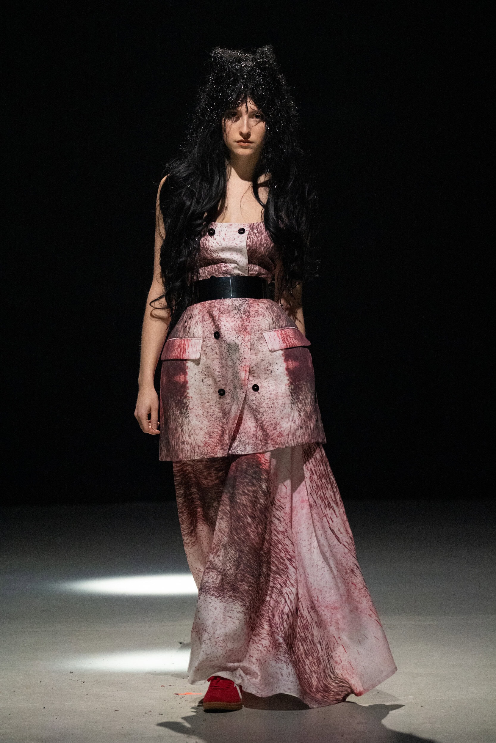 Rebekka Ruetz Fall 2026 Fashion Show 