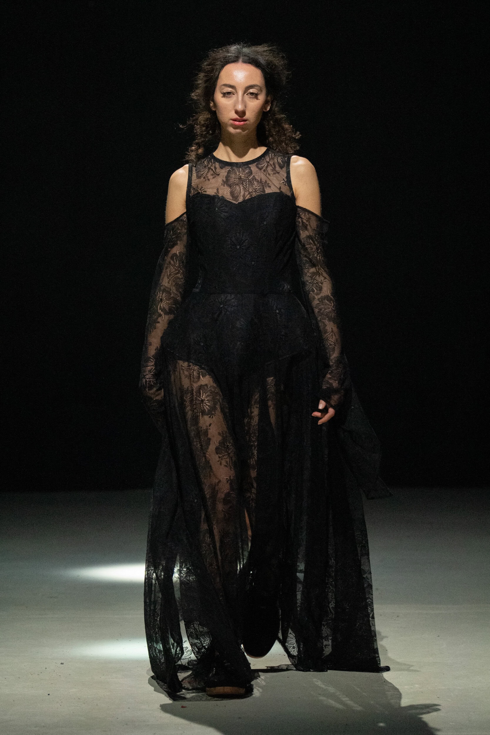 Rebekka Ruetz Fall 2026 Fashion Show 