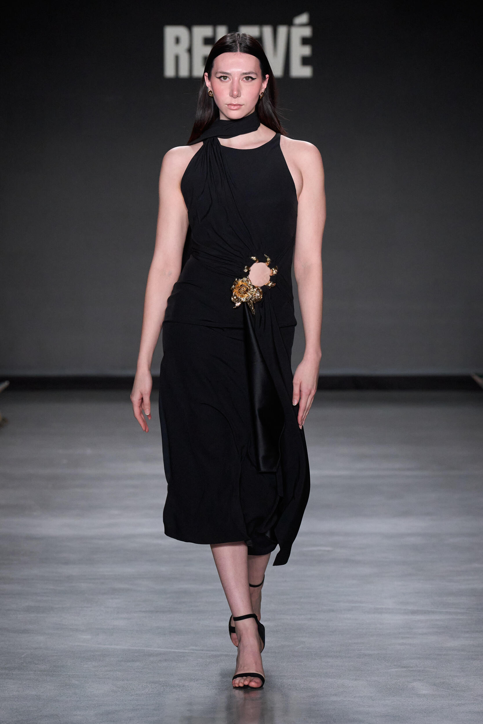 Global Fashion Collective Fall 2026 Fashion Show