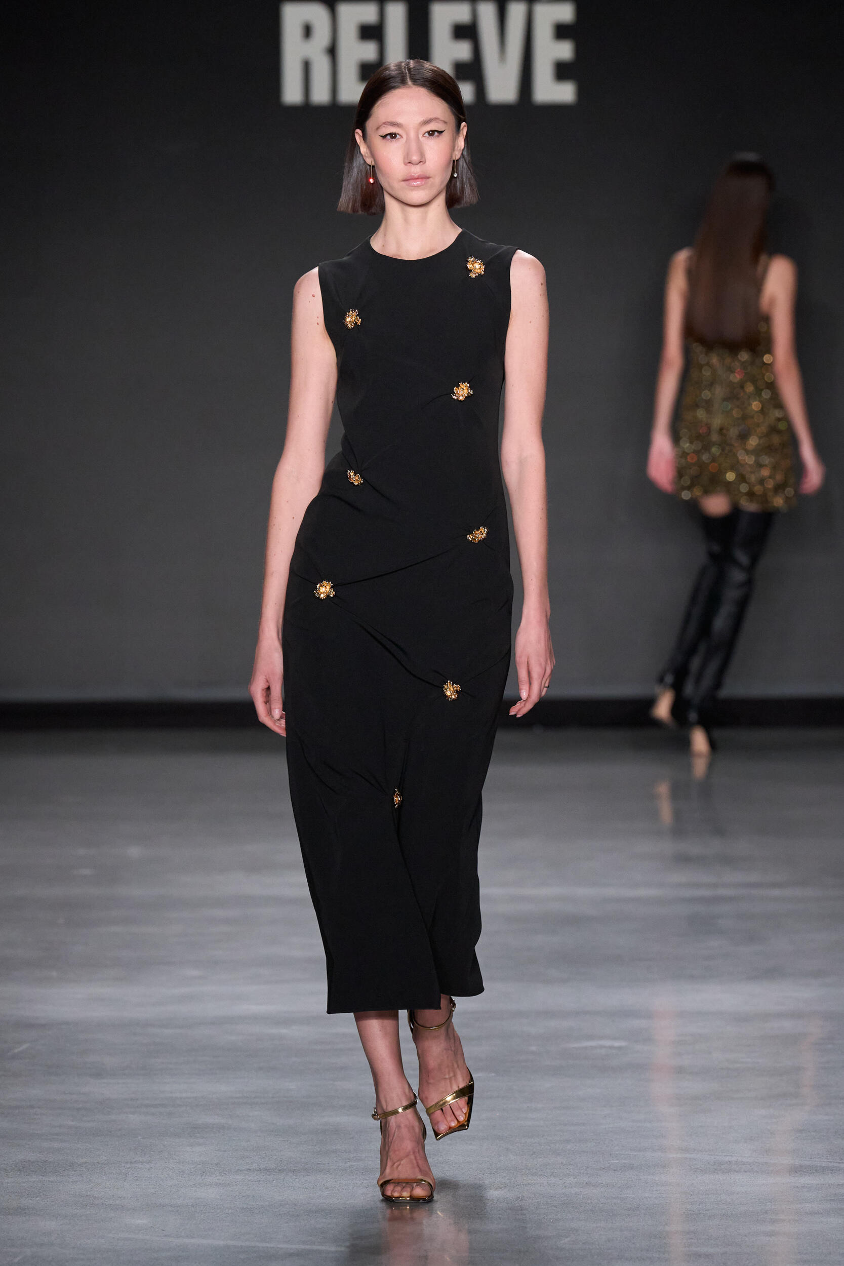 Global Fashion Collective Fall 2026 Fashion Show