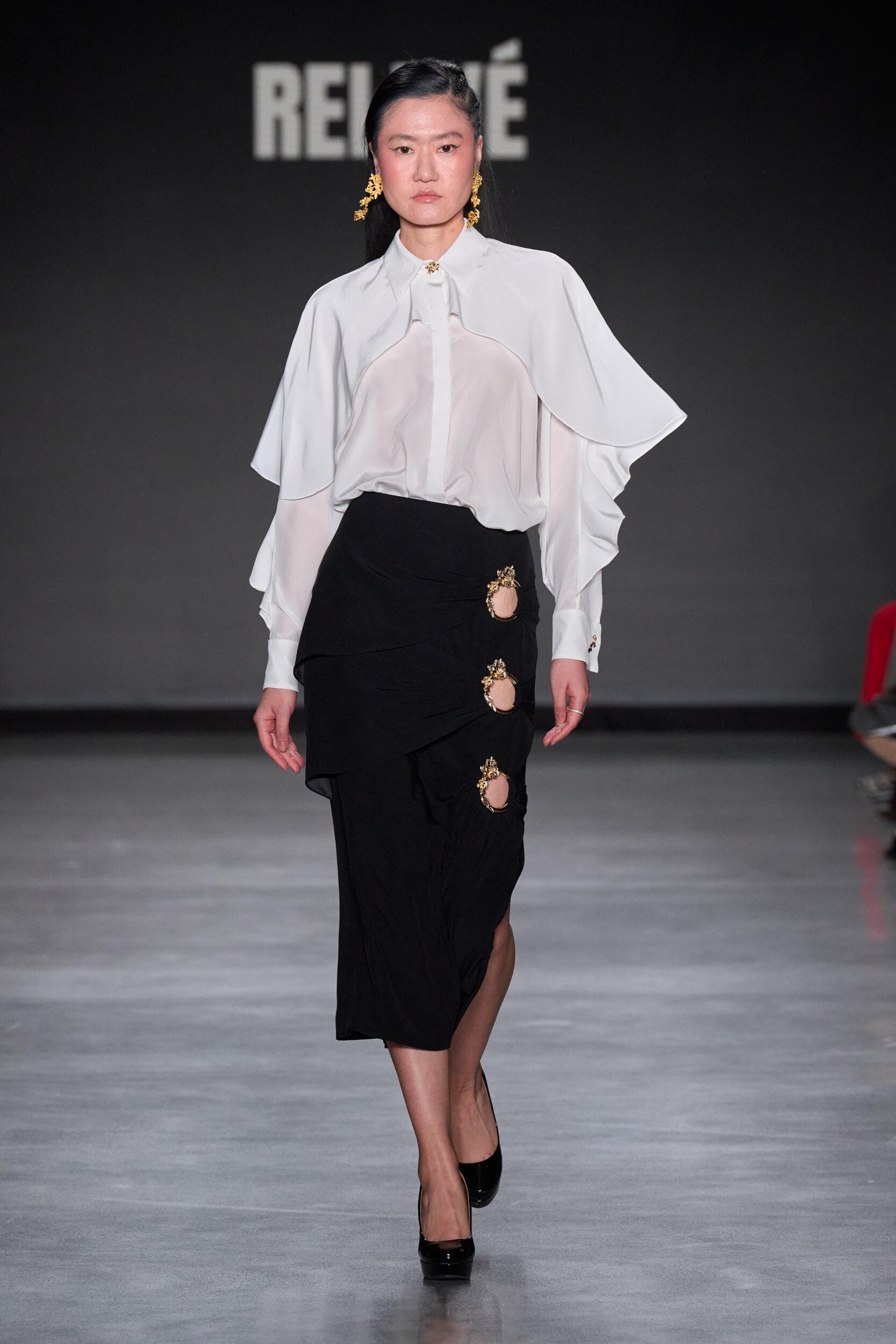 Global Fashion Collective Fall 2026 Fashion Show