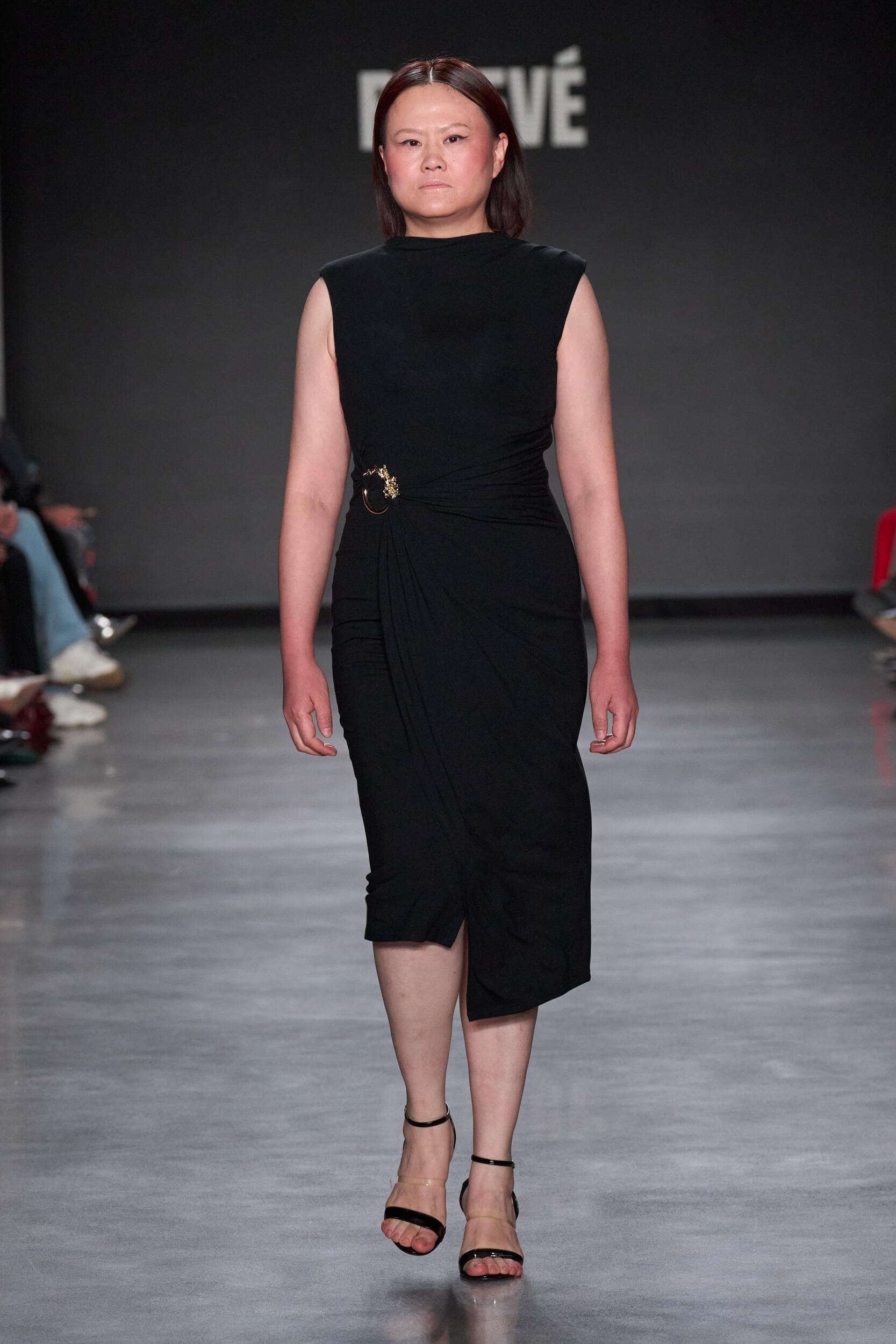 Global Fashion Collective Fall 2026 Fashion Show