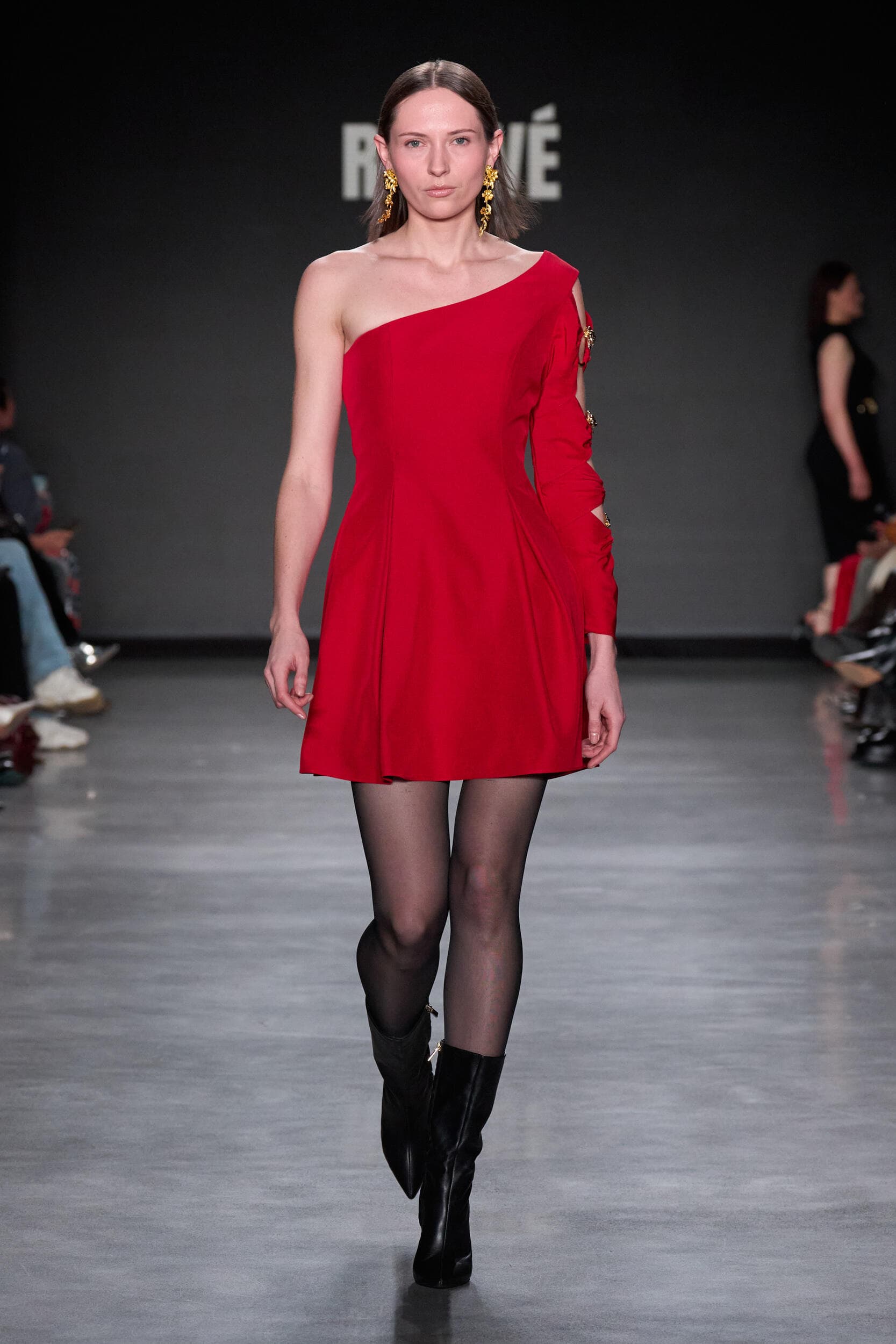 Global Fashion Collective Fall 2026 Fashion Show