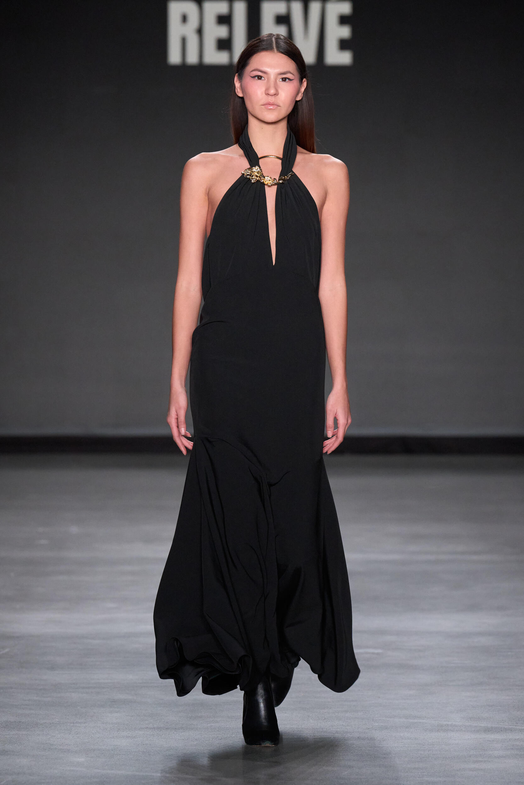 Global Fashion Collective Fall 2026 Fashion Show