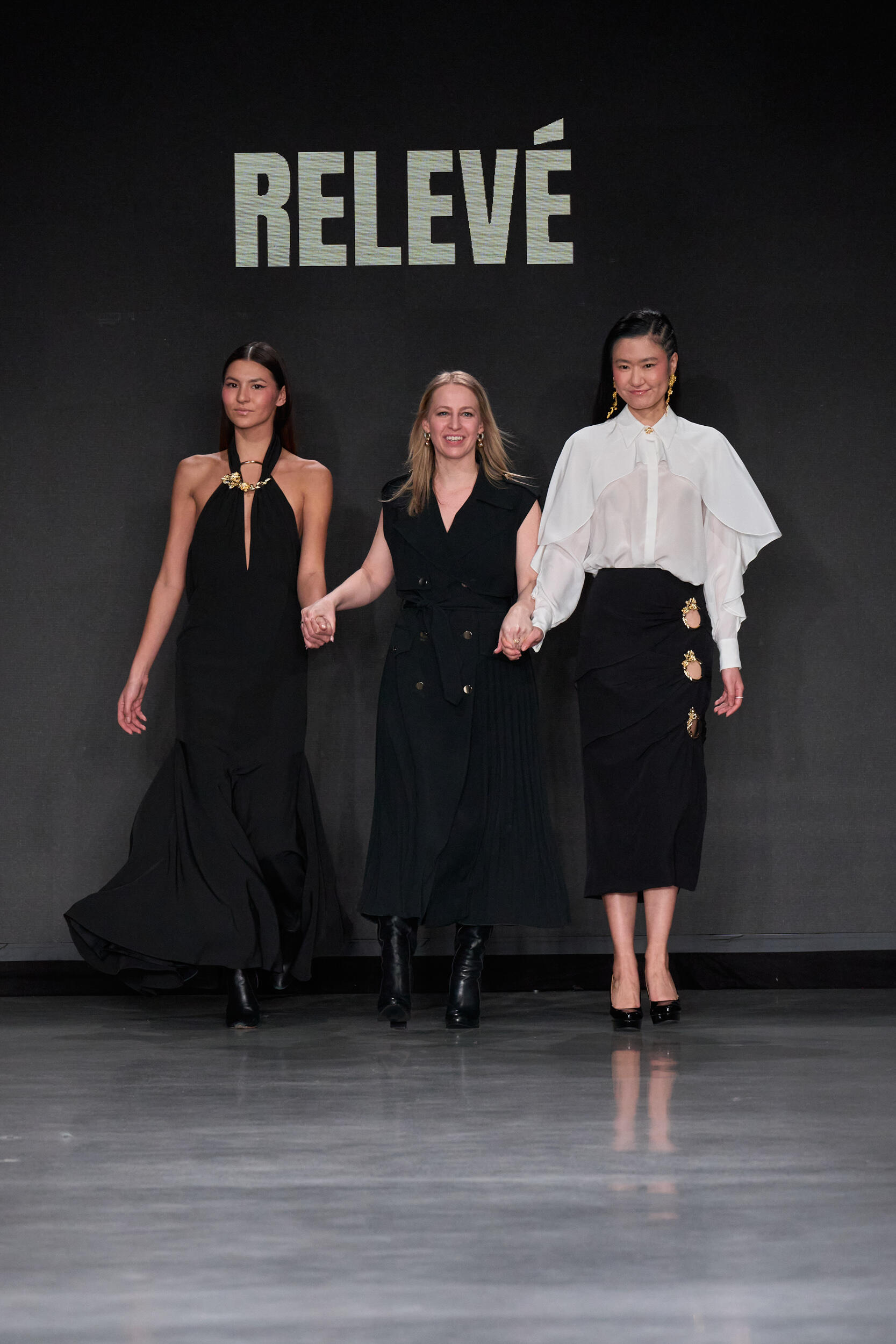 Global Fashion Collective Fall 2026 Fashion Show