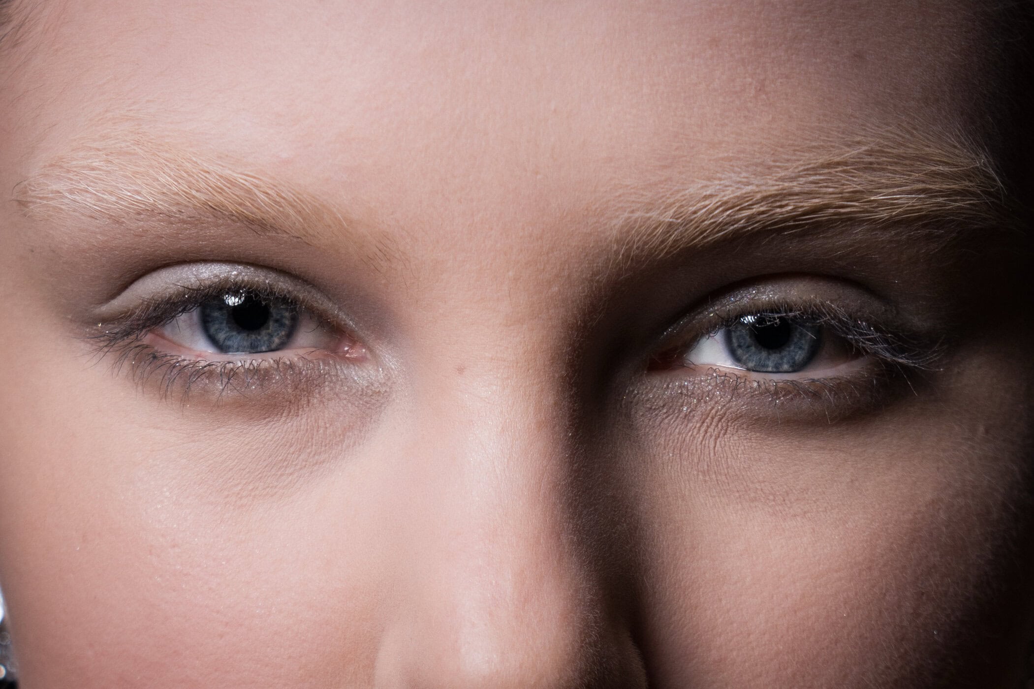 Richard Quinn Fall 2026 Fashion Show Backstage