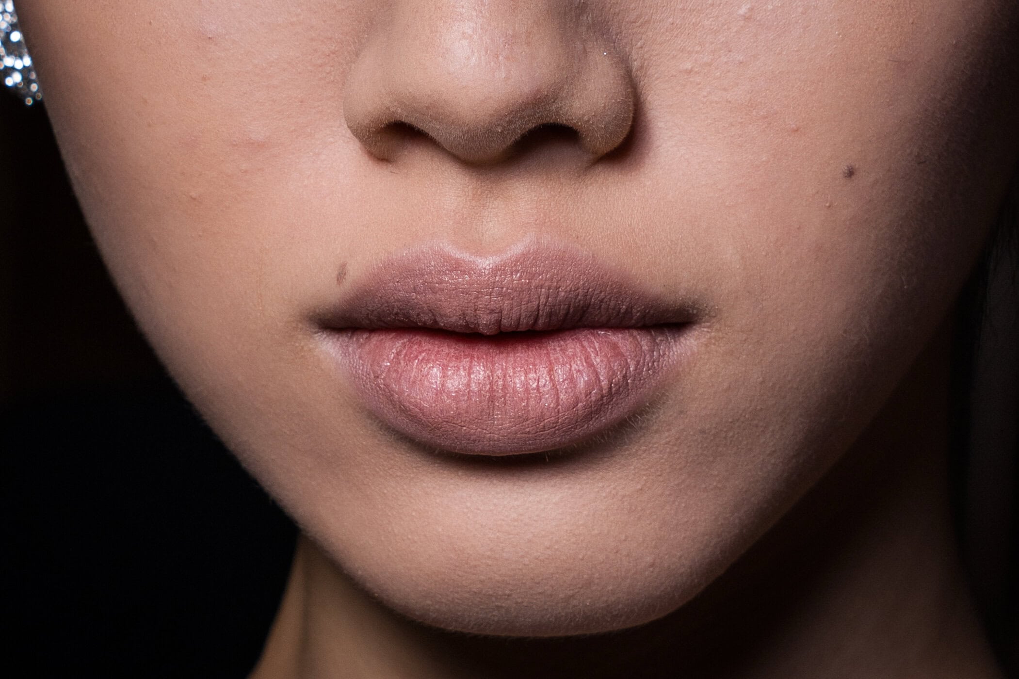 Richard Quinn Fall 2026 Fashion Show Backstage