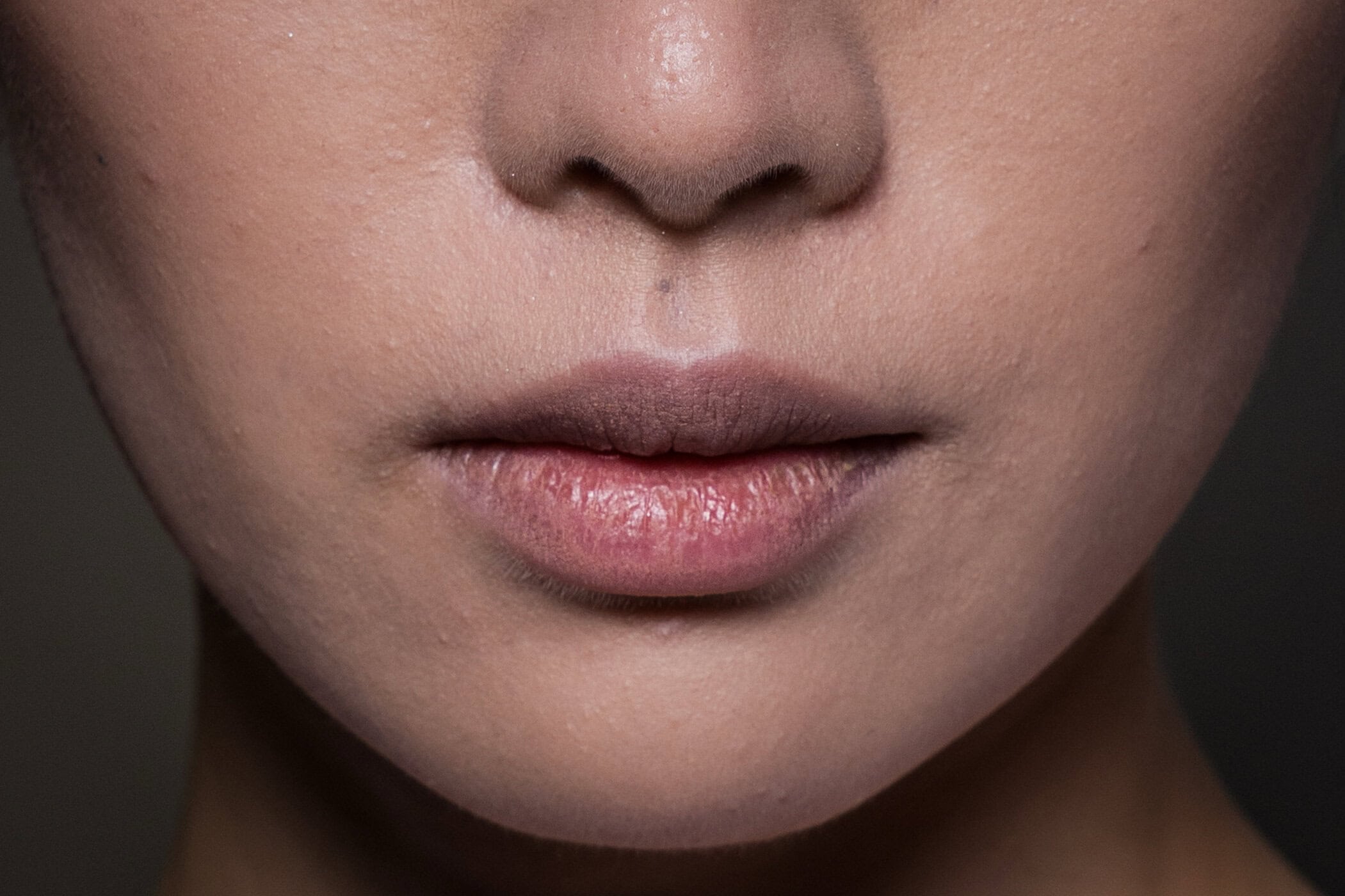 Richard Quinn Fall 2026 Fashion Show Backstage