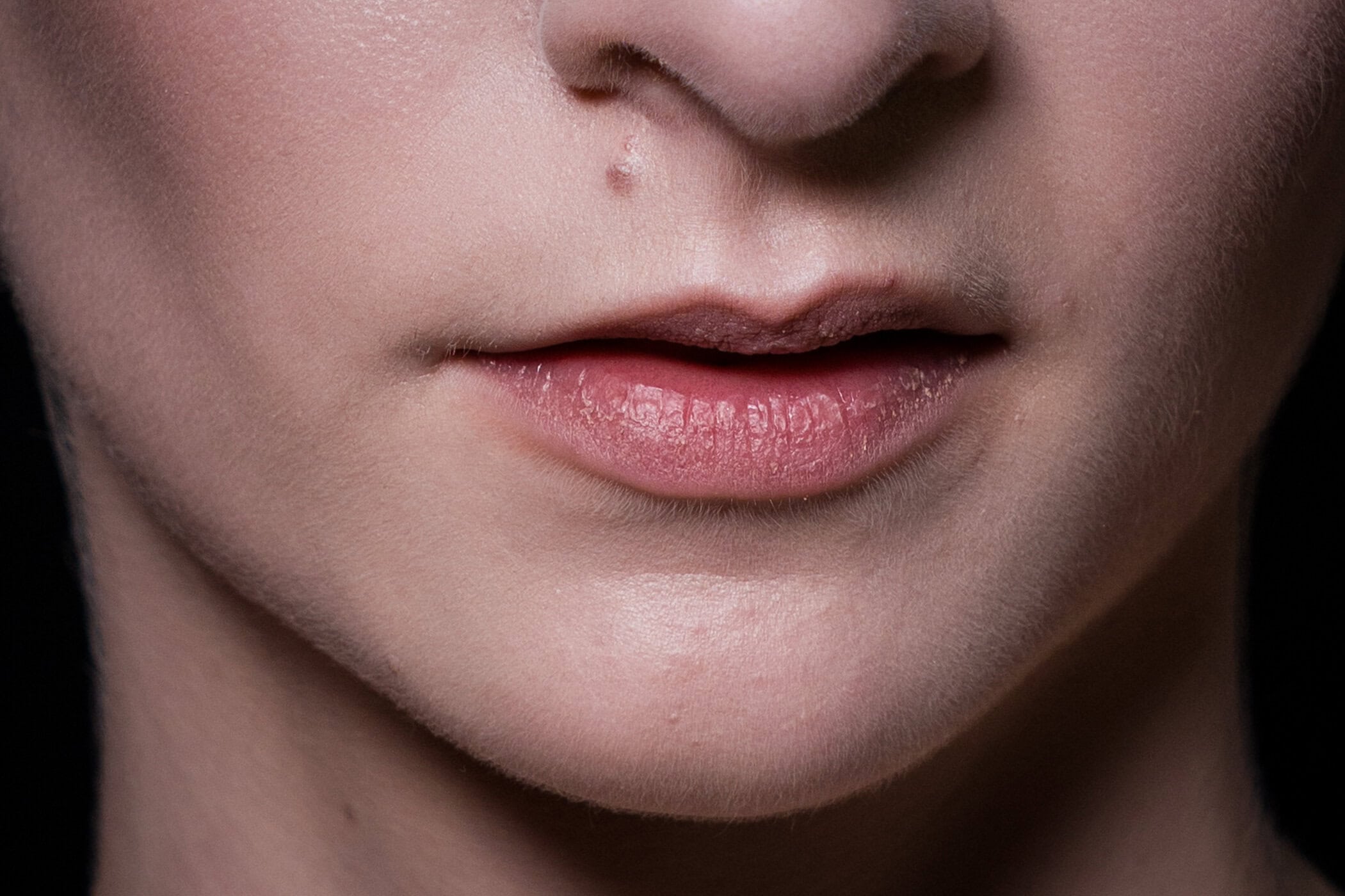 Richard Quinn Fall 2026 Fashion Show Backstage