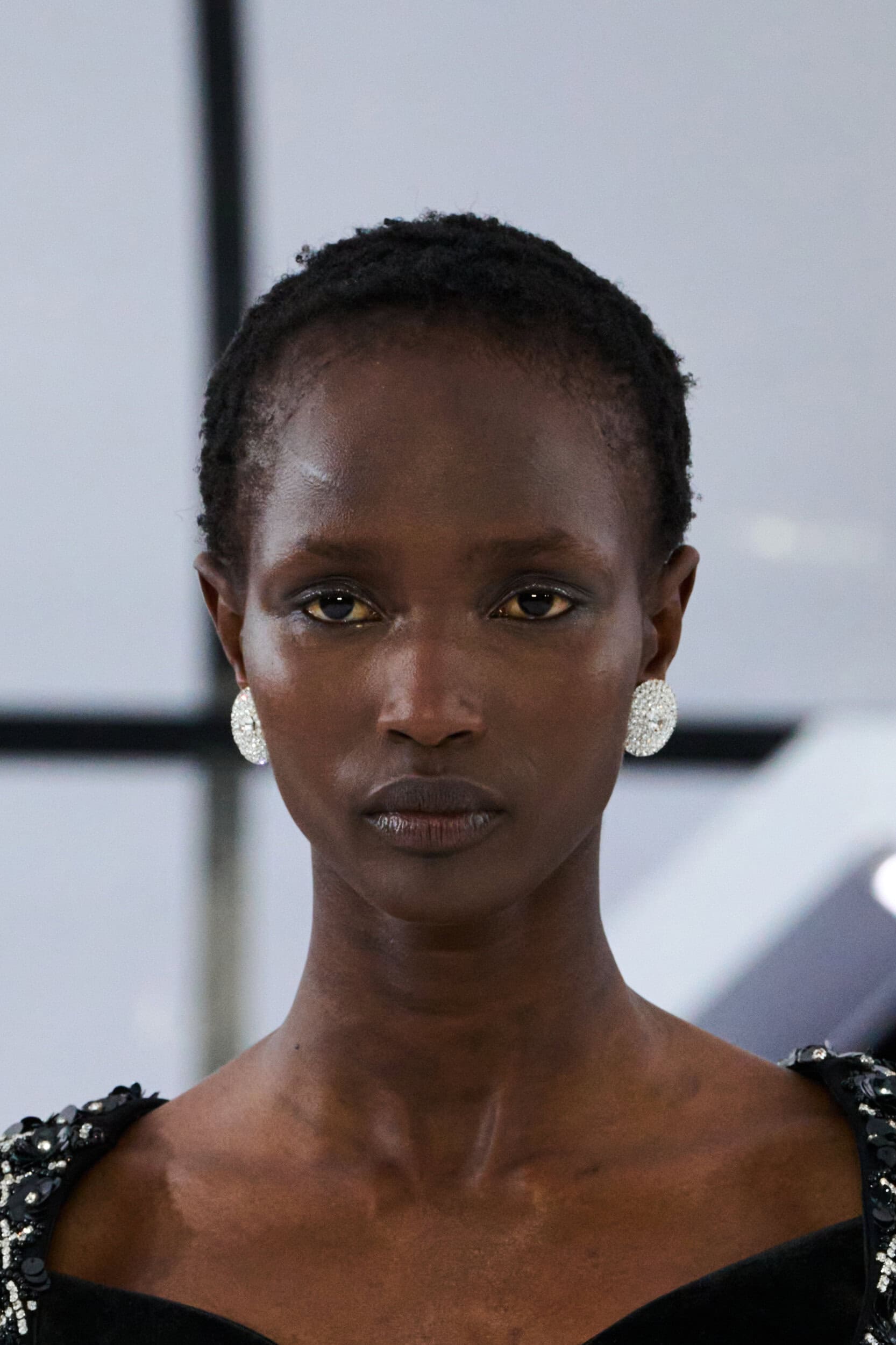 Richard Quinn Fall 2026 Fashion Show Details