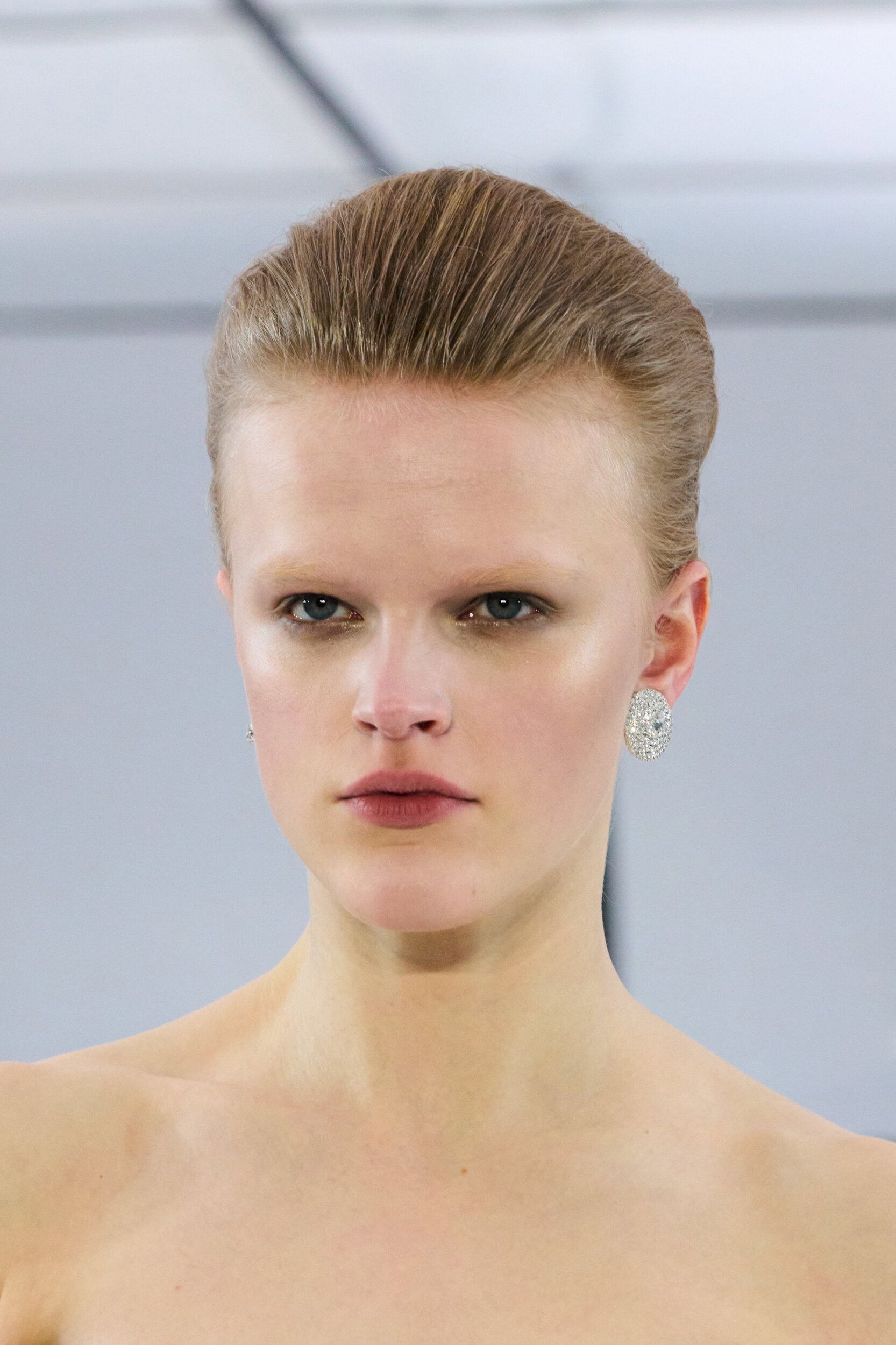 Richard Quinn Fall 2026 Fashion Show Details