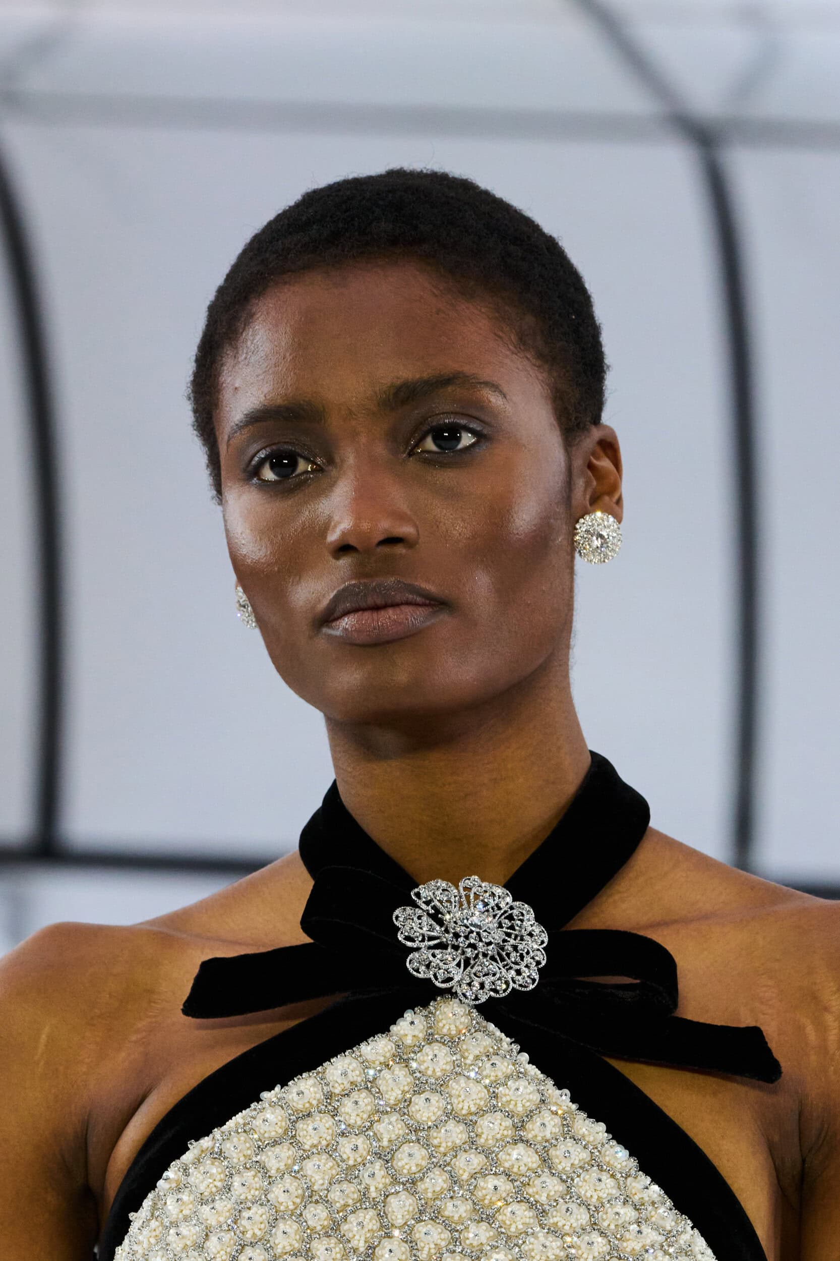 Richard Quinn Fall 2026 Fashion Show Details