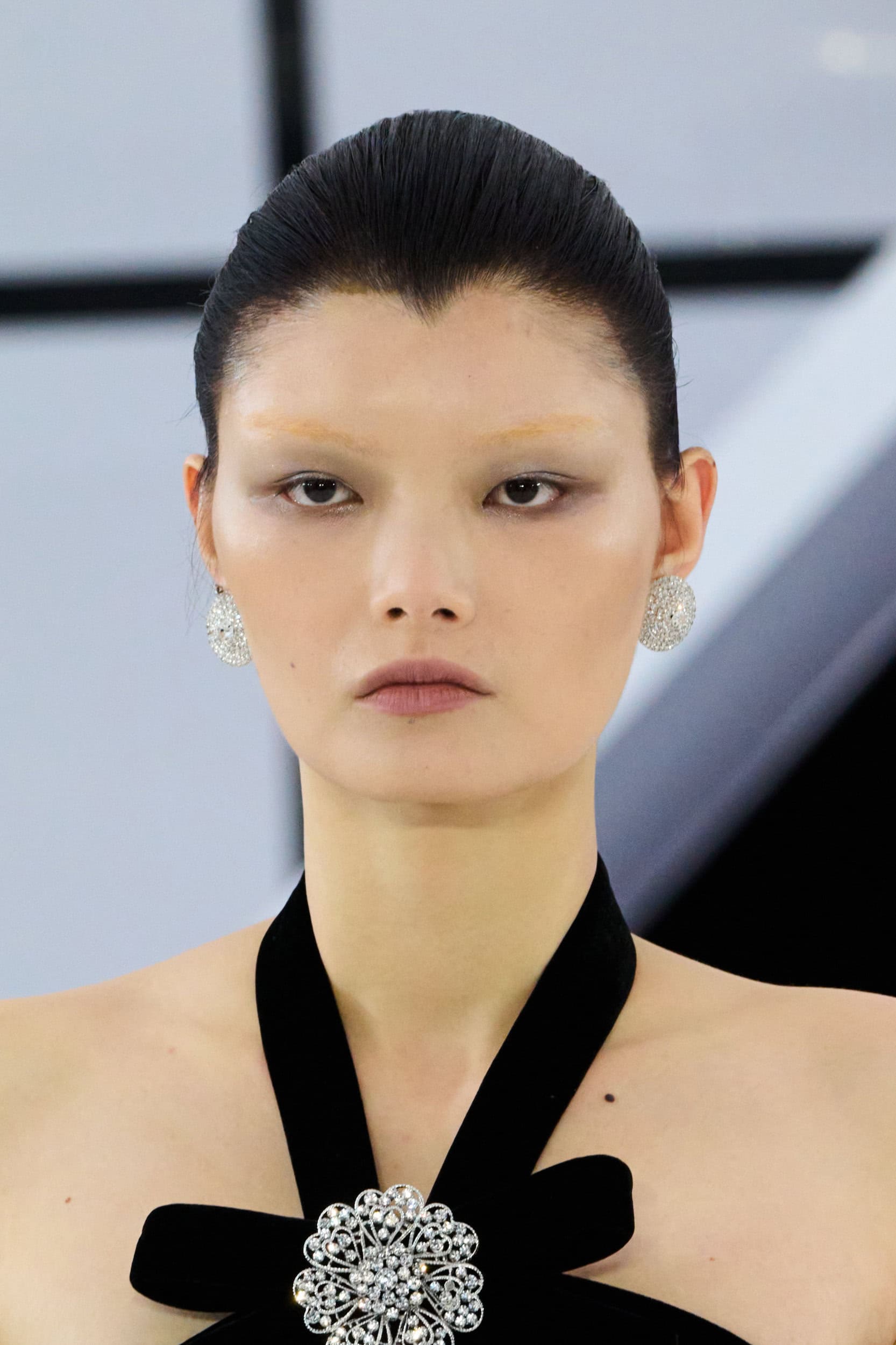 Richard Quinn Fall 2026 Fashion Show Details