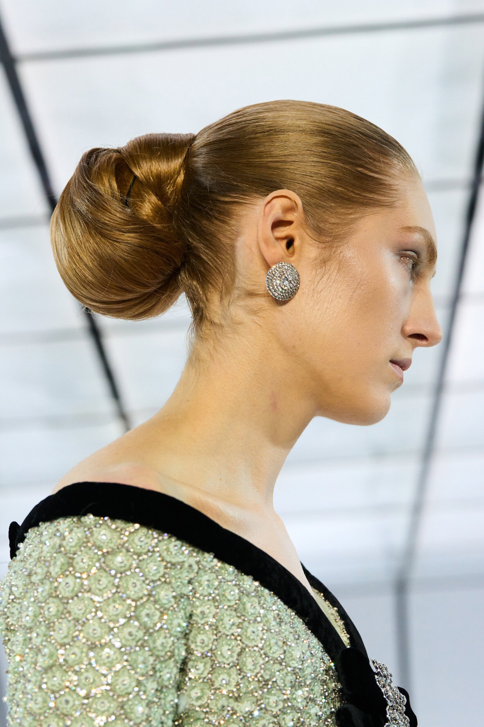 Richard Quinn Fall 2026 Fashion Show Details