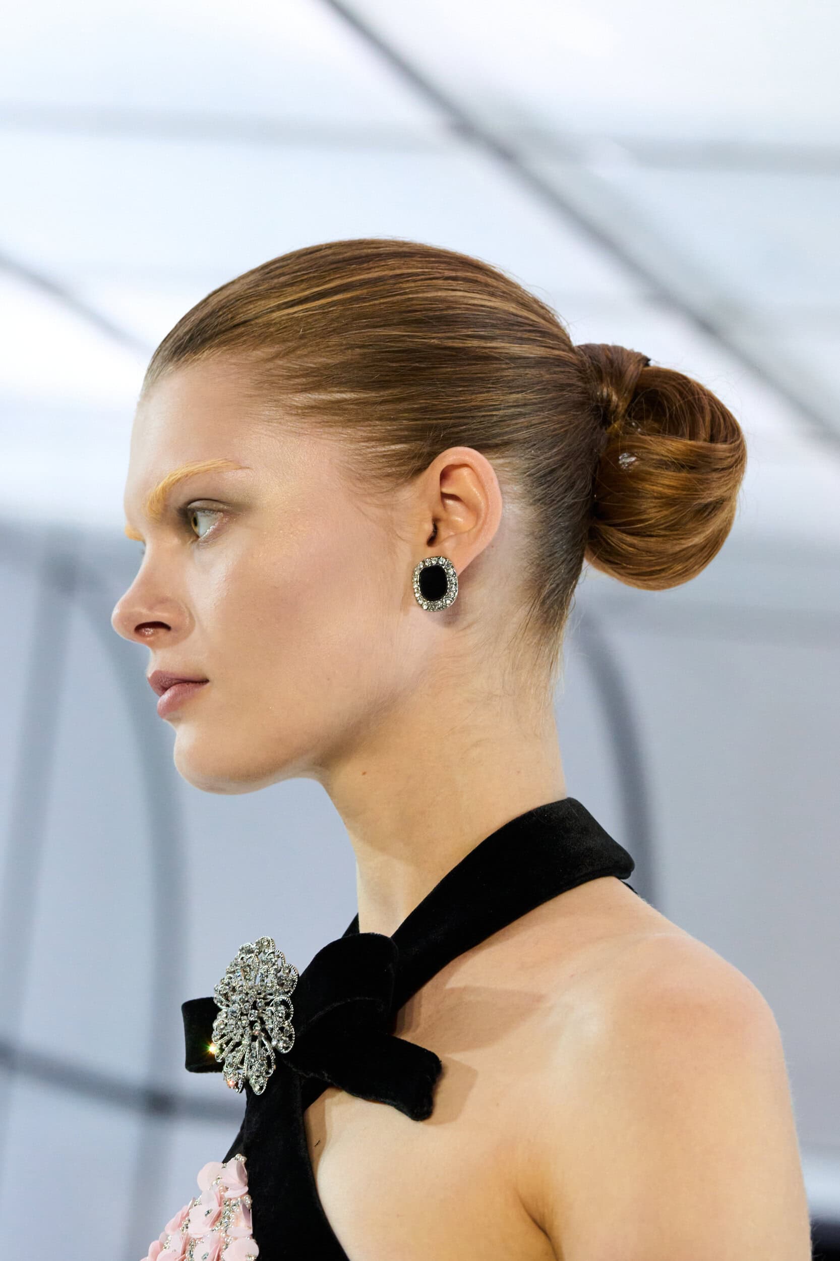 Richard Quinn Fall 2026 Fashion Show Details