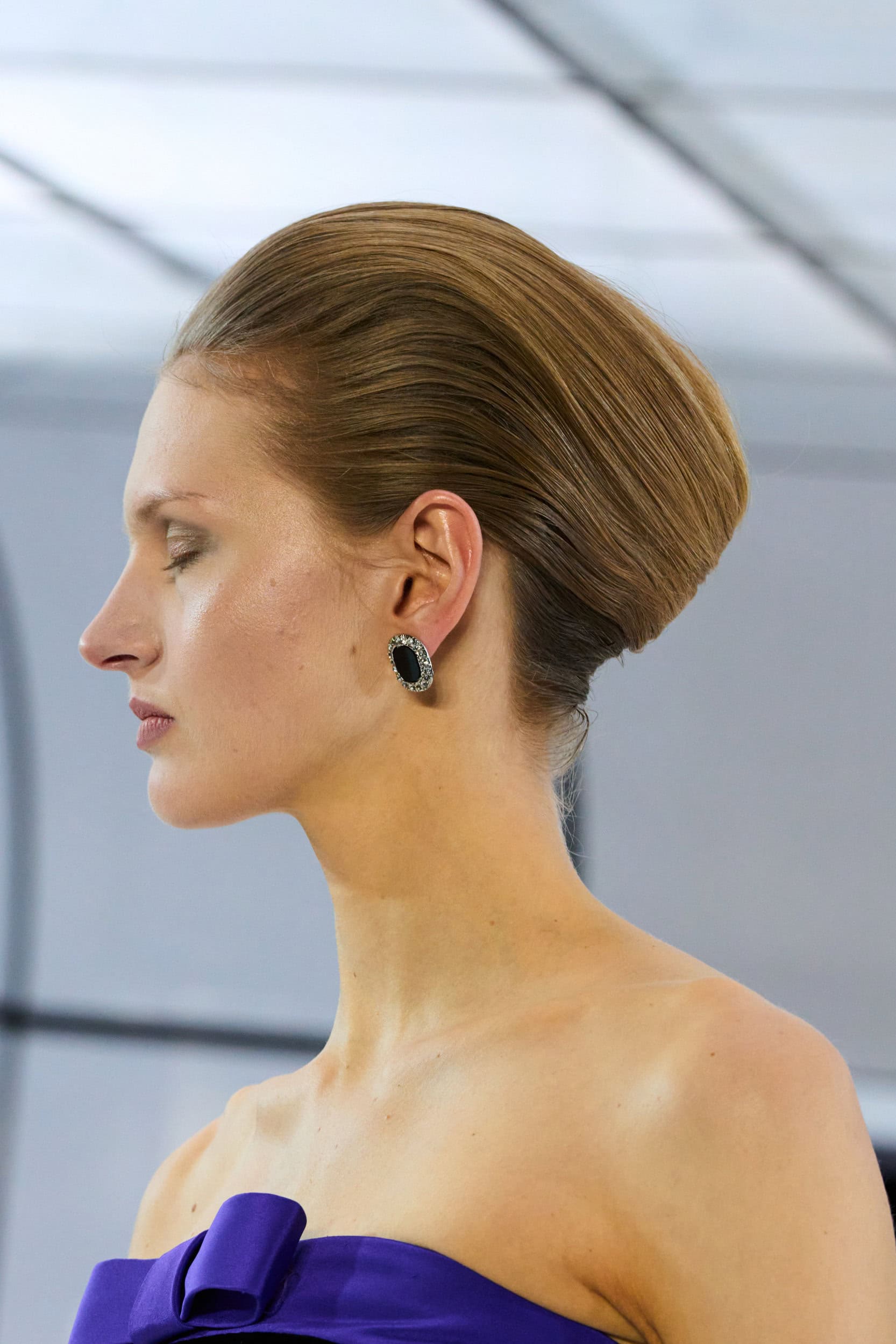 Richard Quinn Fall 2026 Fashion Show Details