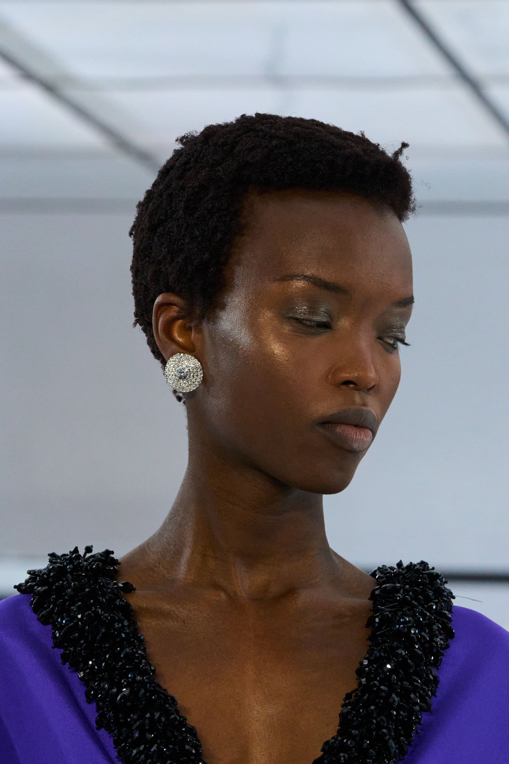 Richard Quinn Fall 2026 Fashion Show Details