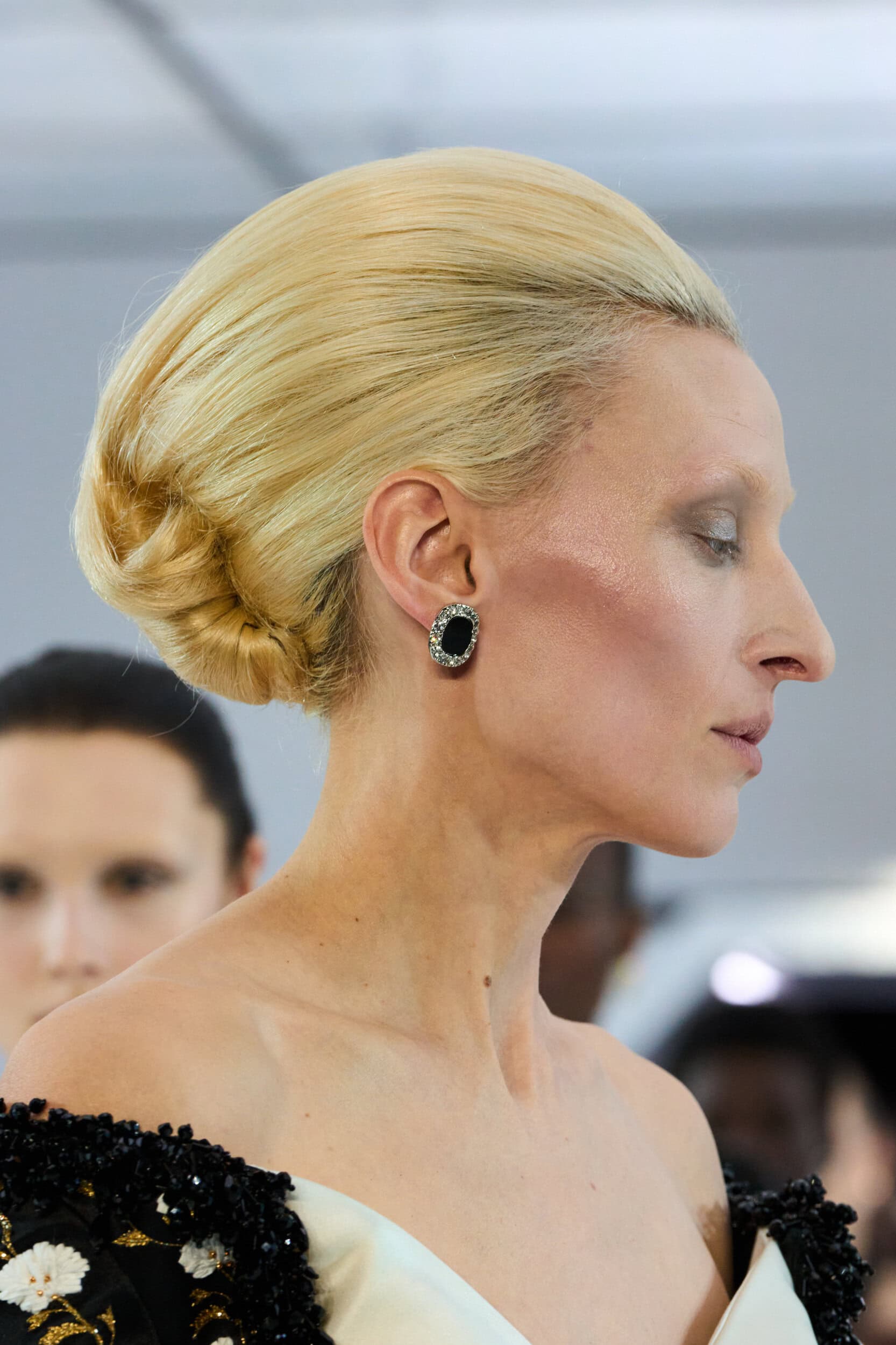 Richard Quinn Fall 2026 Fashion Show Details